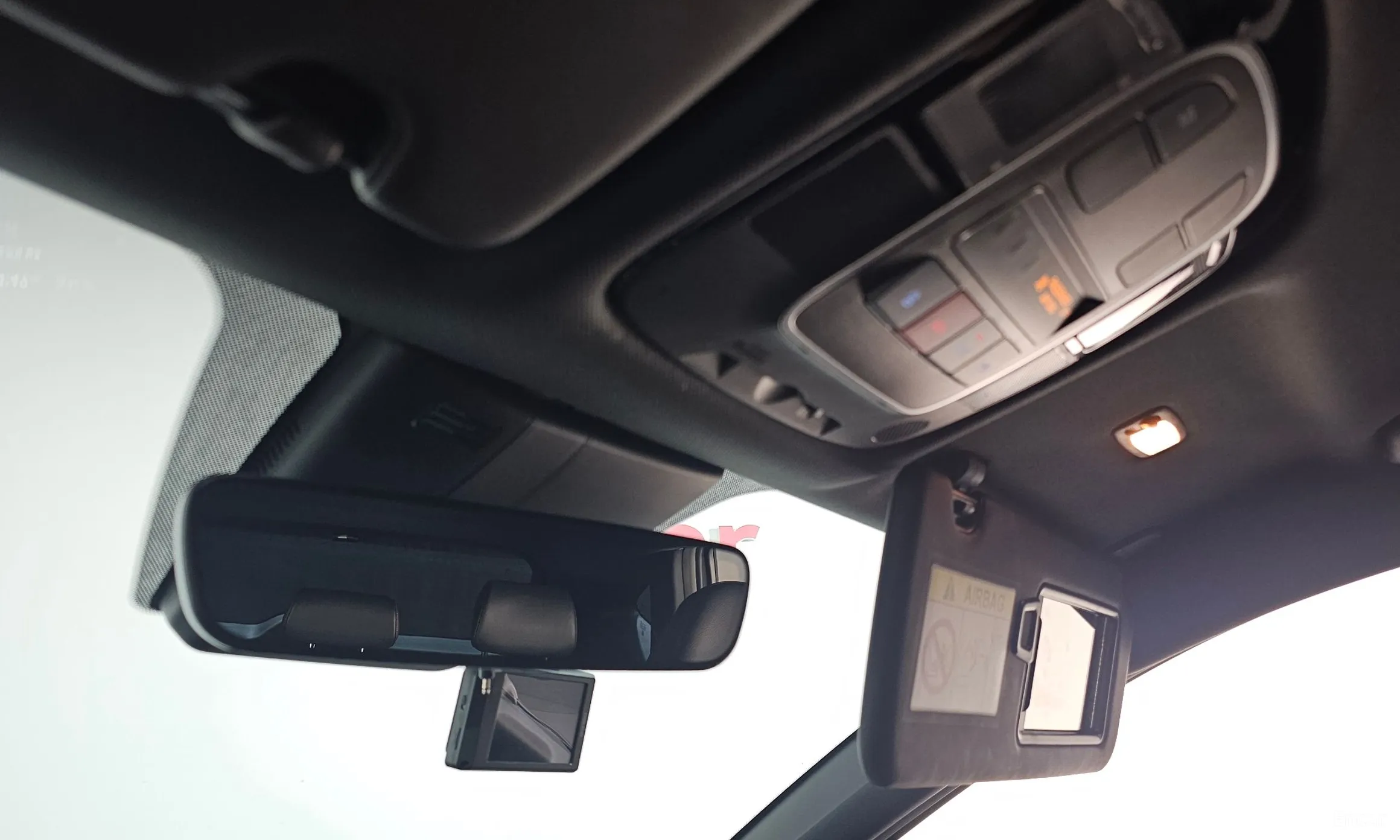 Hyundai Tucson (NX4) превью 18