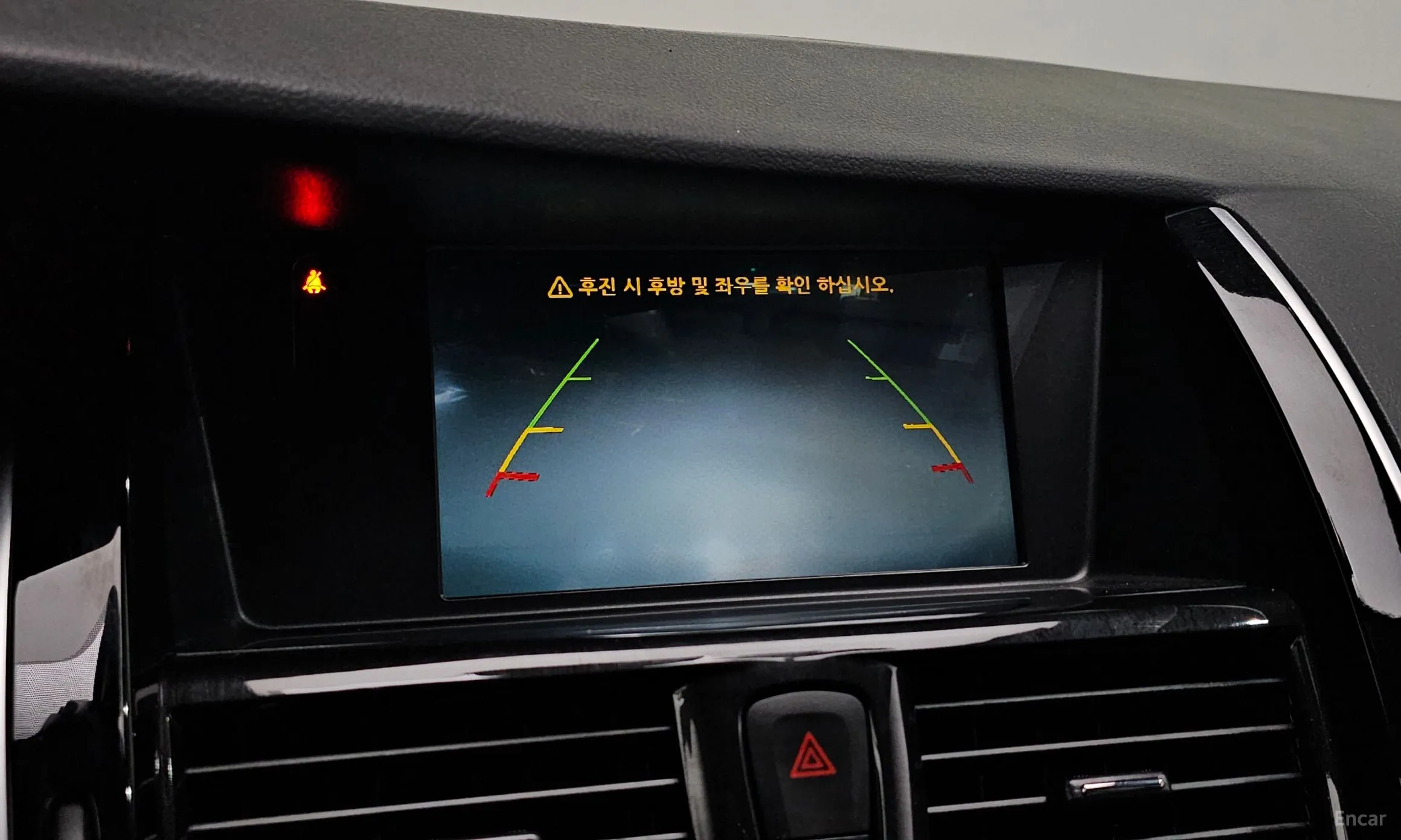 Renault Korea (Samsung) SM7 превью 18