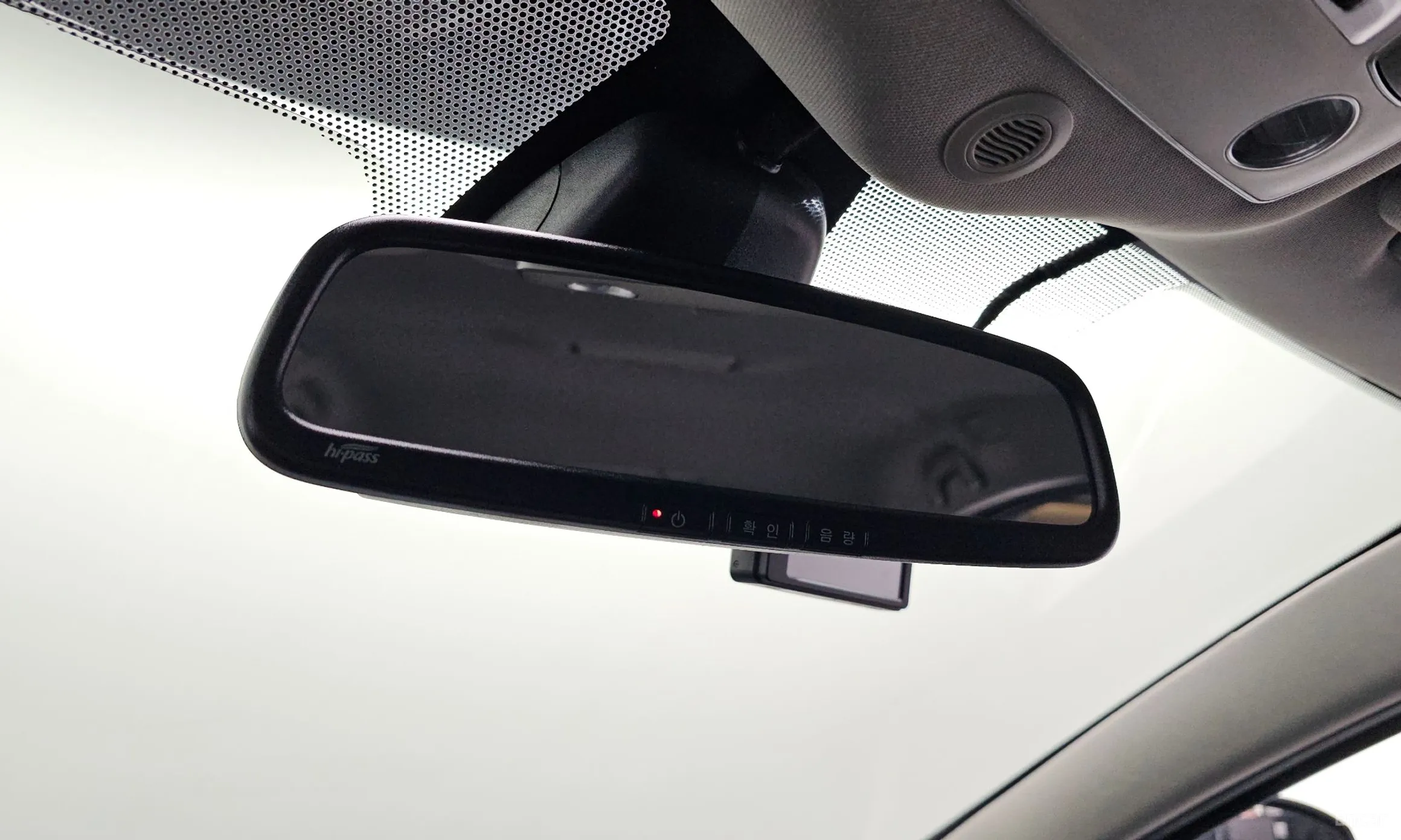 Renault Korea (Samsung) SM7 превью 19