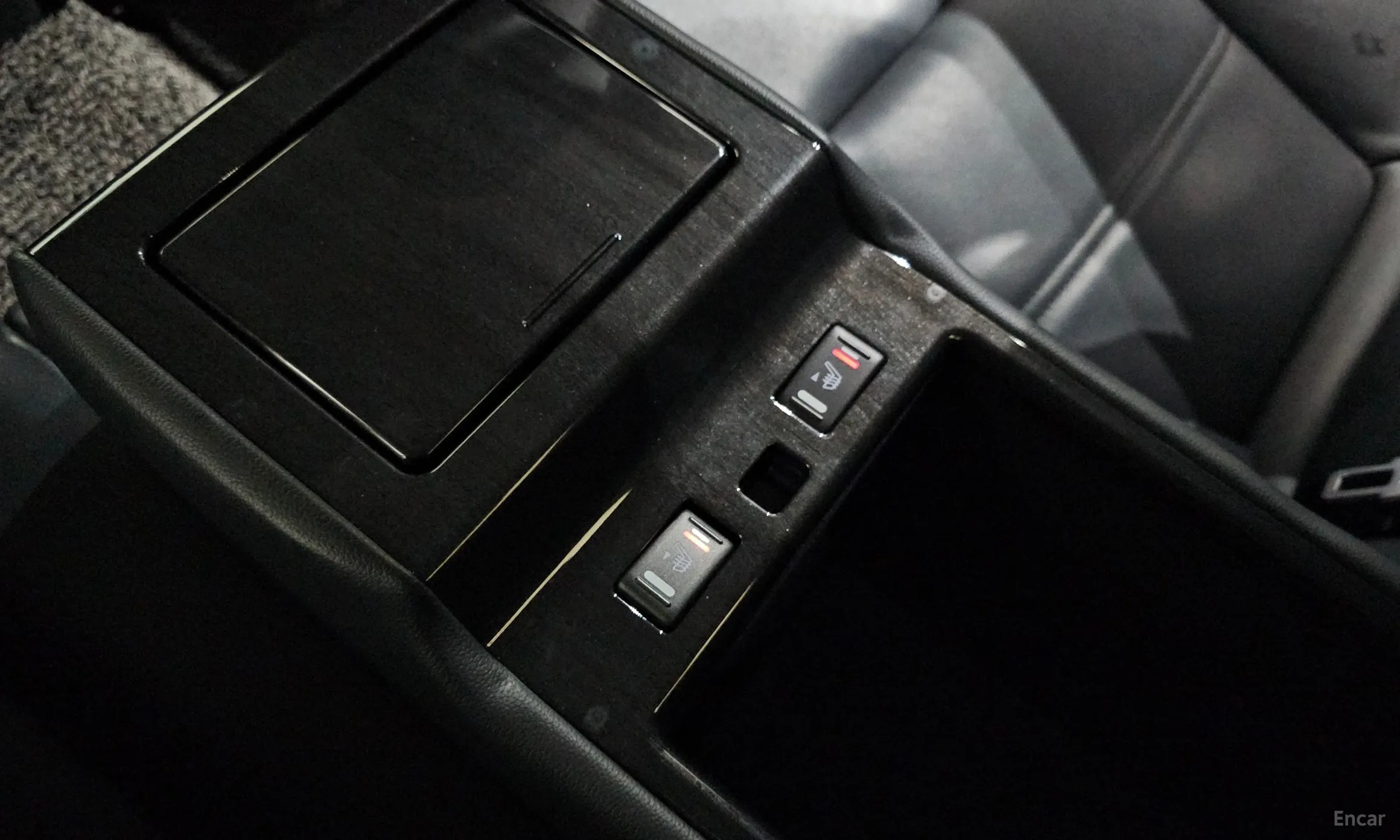 Renault Korea (Samsung) SM7 превью 20