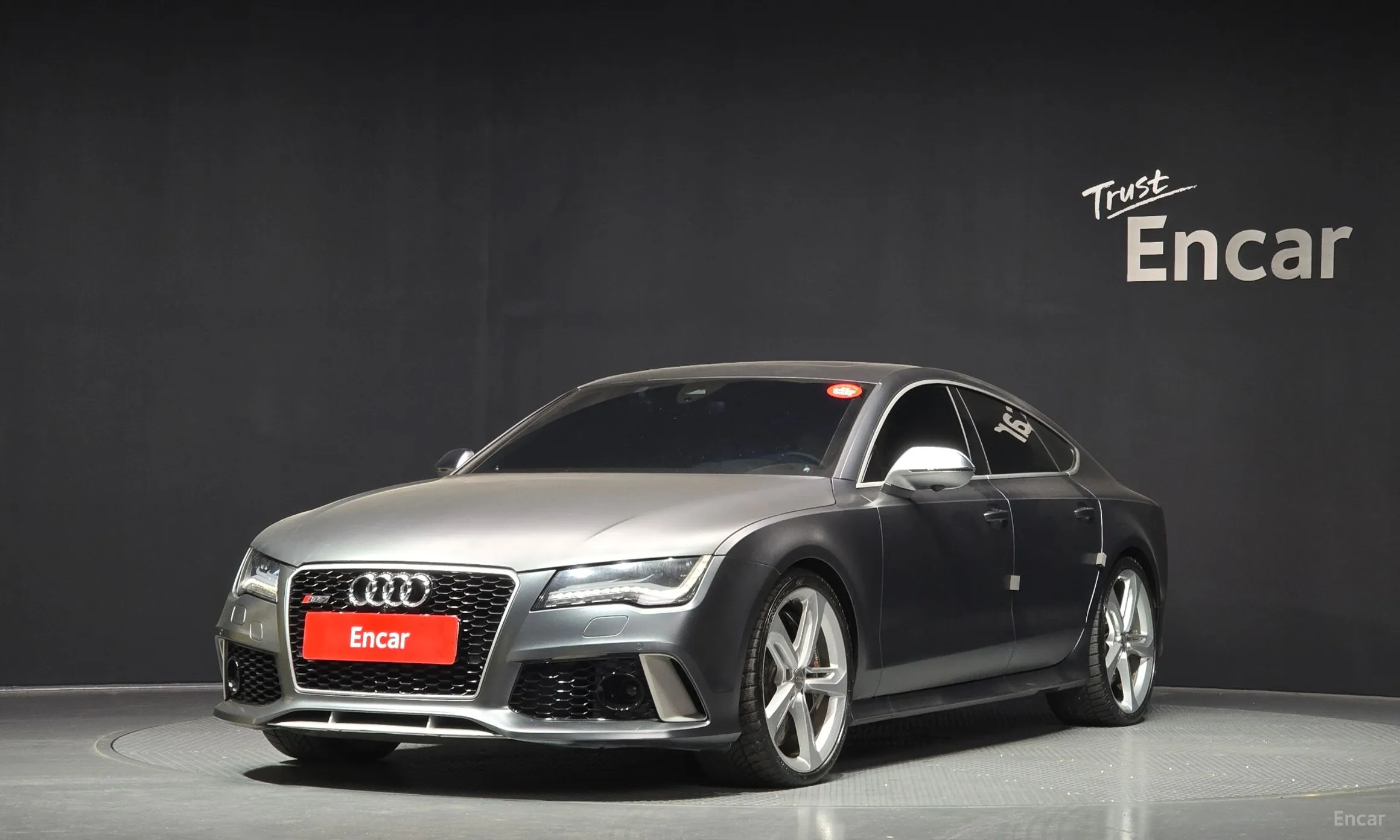 Audi RS7