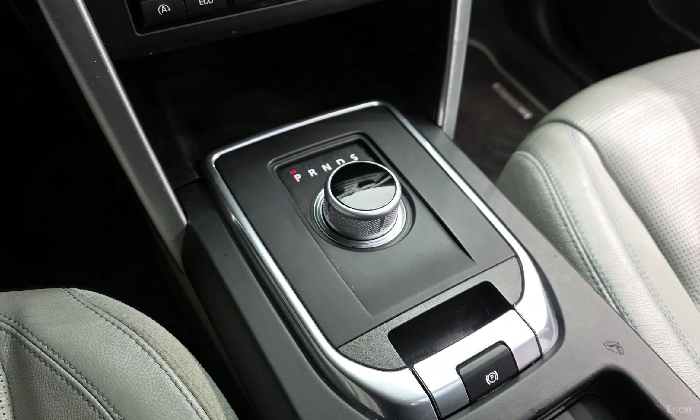 Land Rover Discovery Sports превью 9