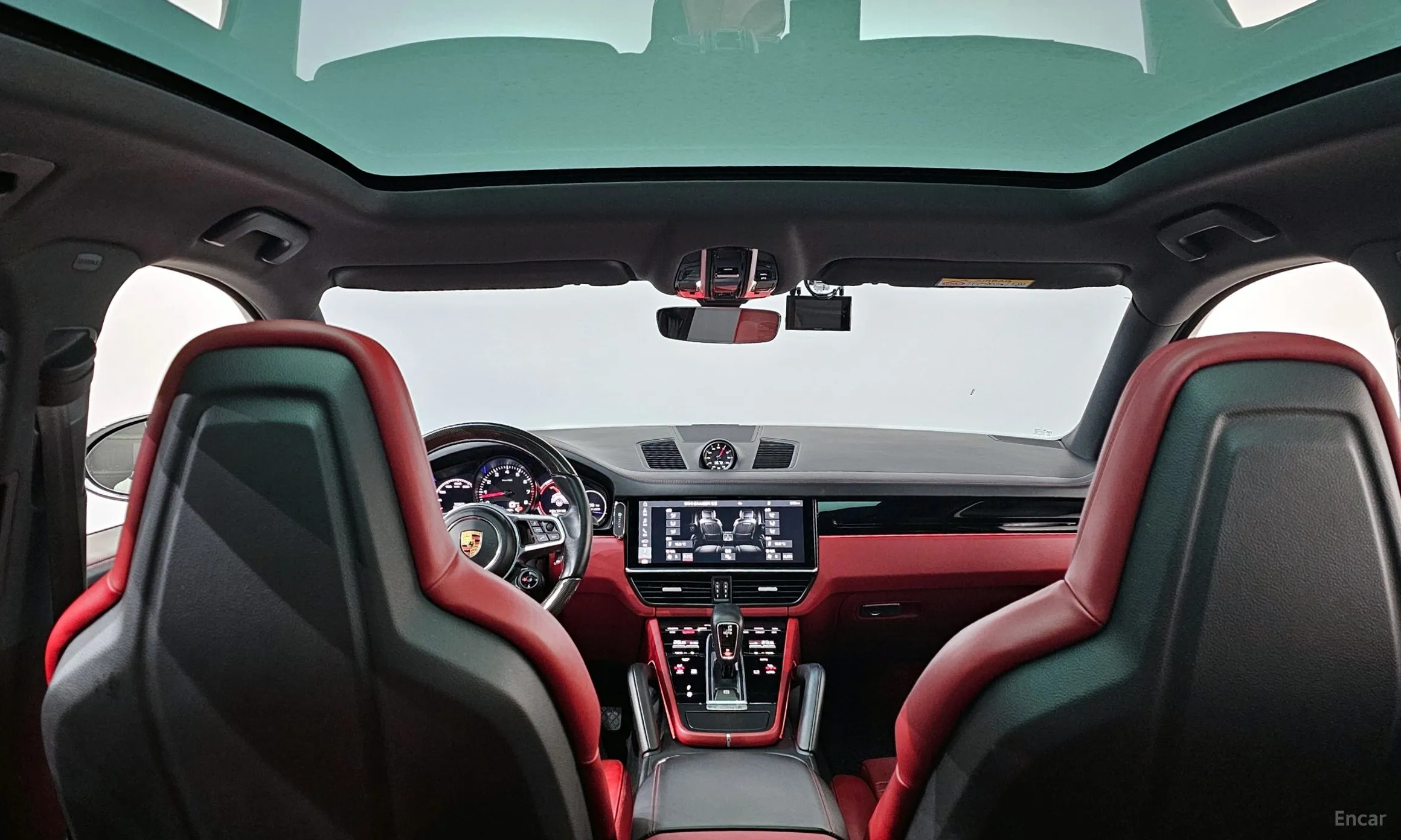 Porsche Cayenne (PO536) превью 19