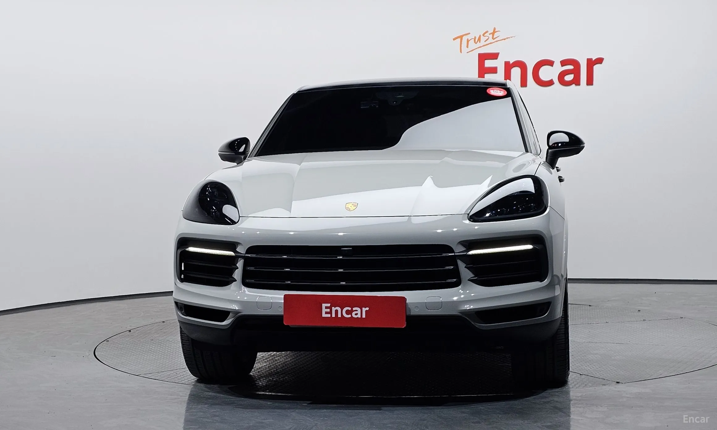 Porsche Cayenne (PO536) превью 3