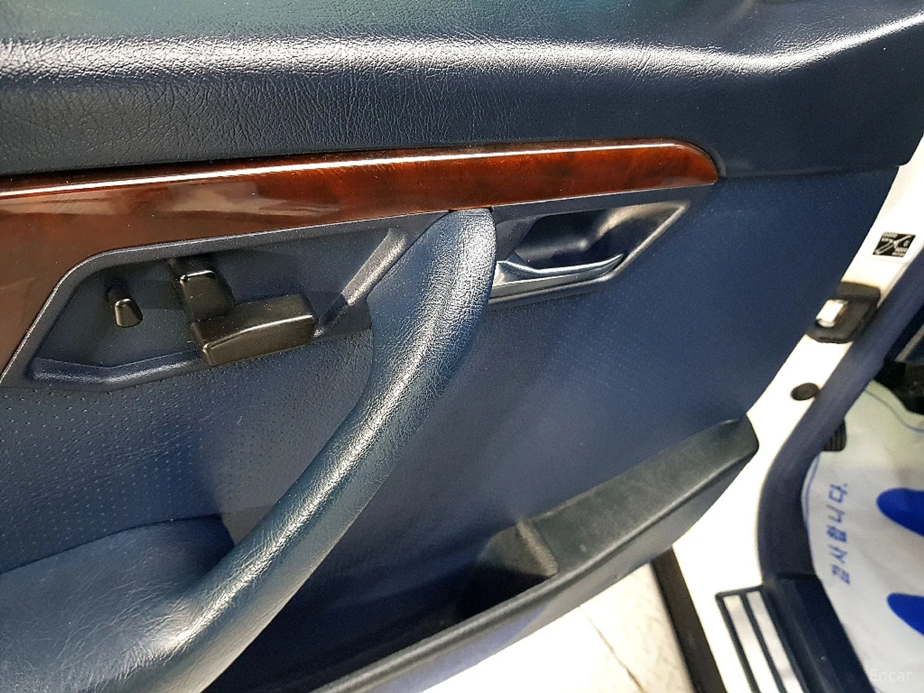 Mercedes Benz C-Class превью 11