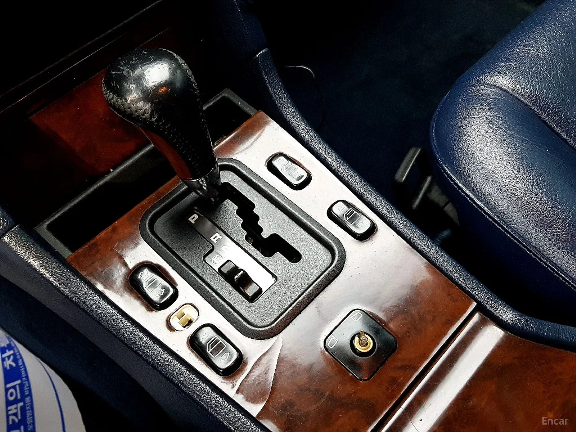 Mercedes Benz C-Class превью 16