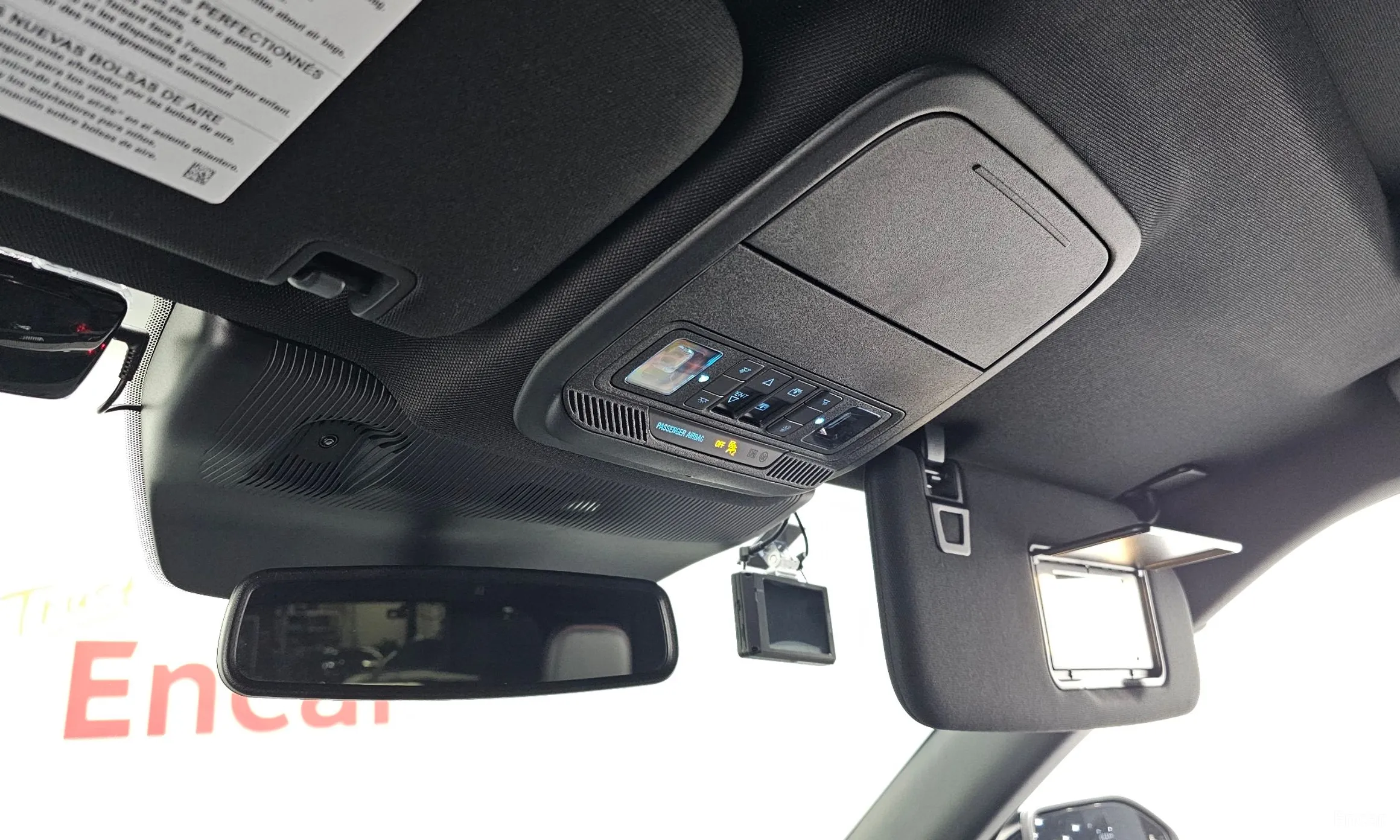 Ford Explorer 6th Generation превью 17