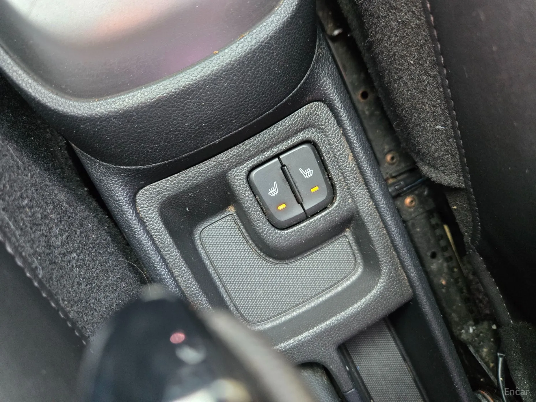 Chevrolet (GM Daewoo) The Next Spark превью 12