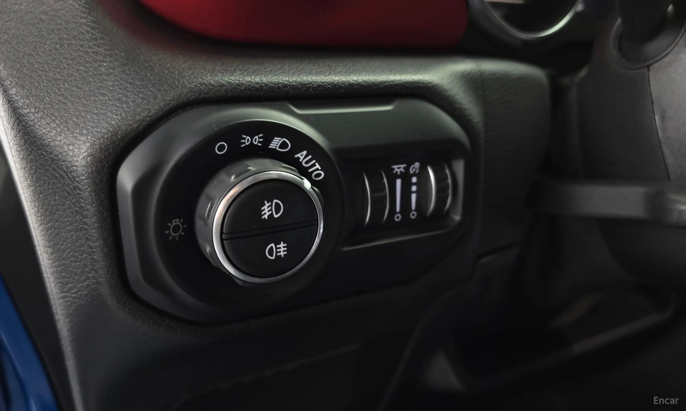 Jeep Wrangler (JL) превью 18