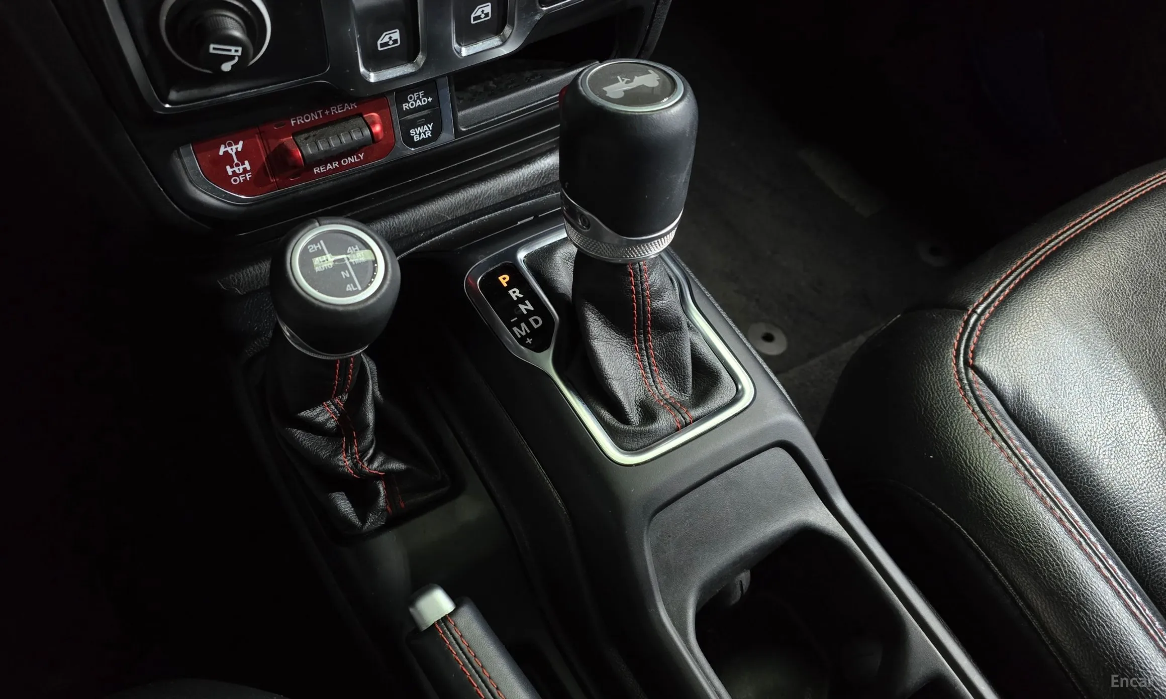 Jeep Wrangler (JL) превью 9