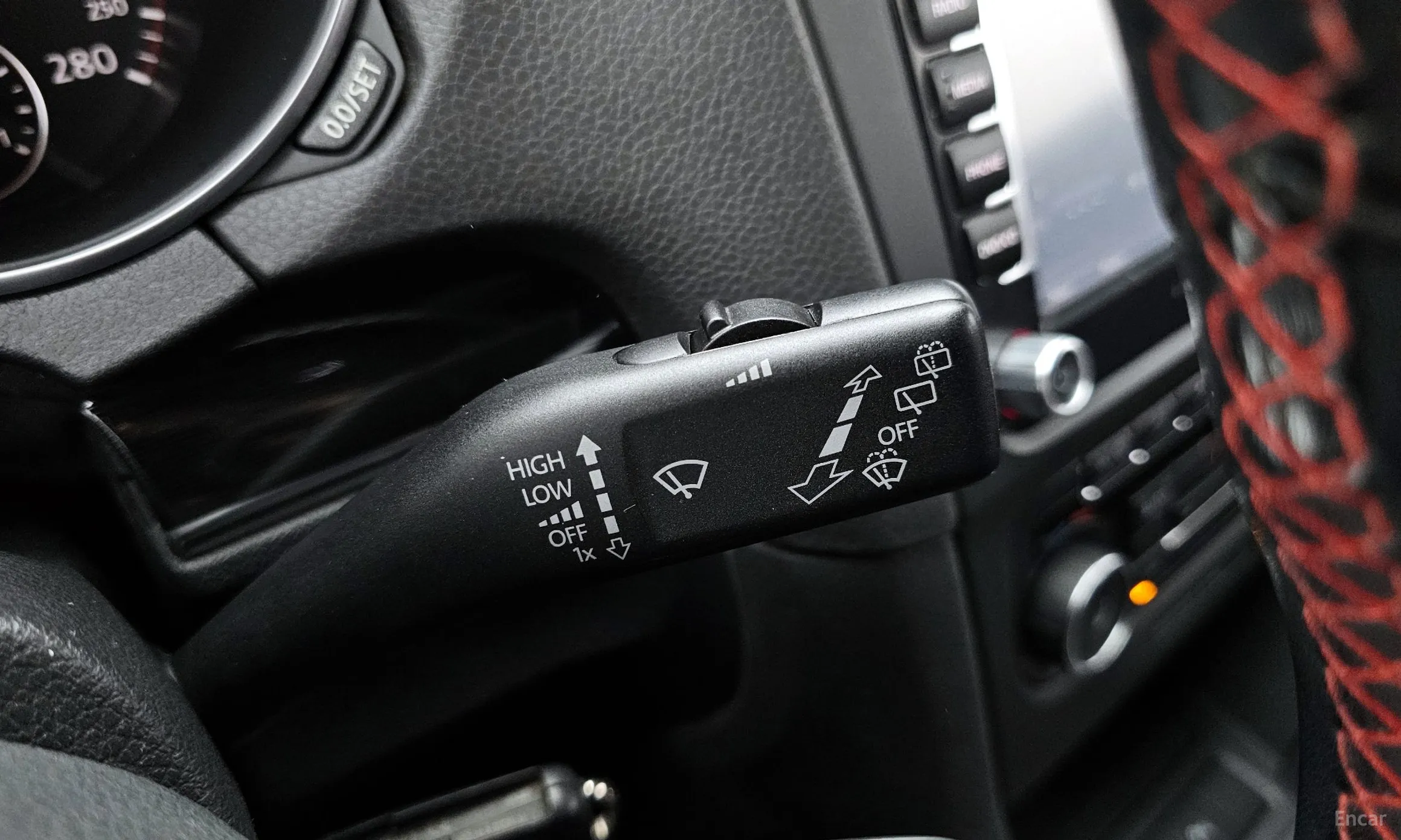 Volkswagen Golf 6th Generation превью 16