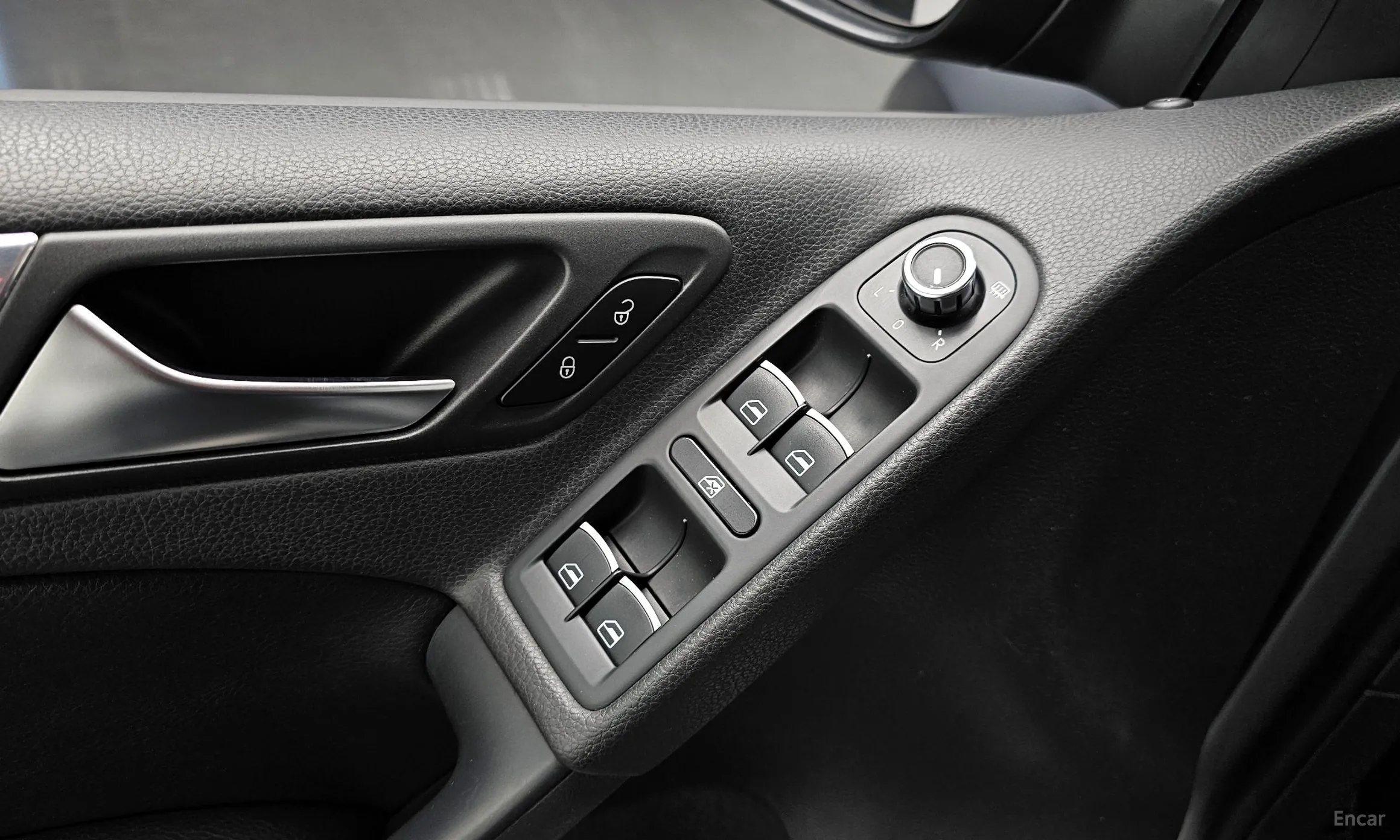 Volkswagen Golf 6th Generation превью 17