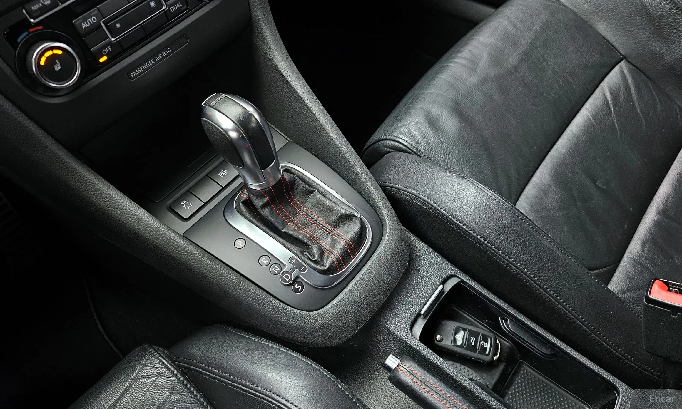 Volkswagen Golf 6th Generation превью 9