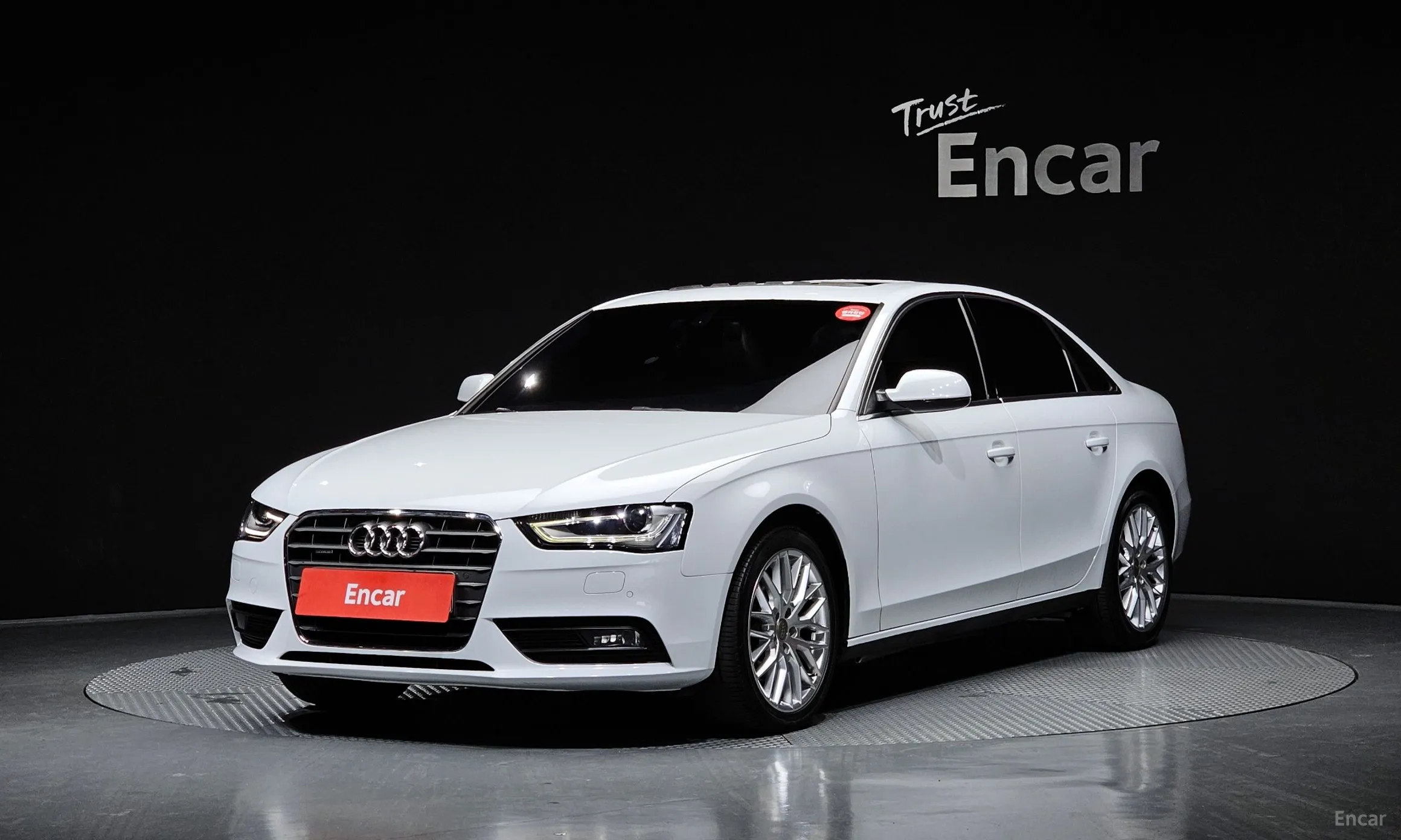 New A4