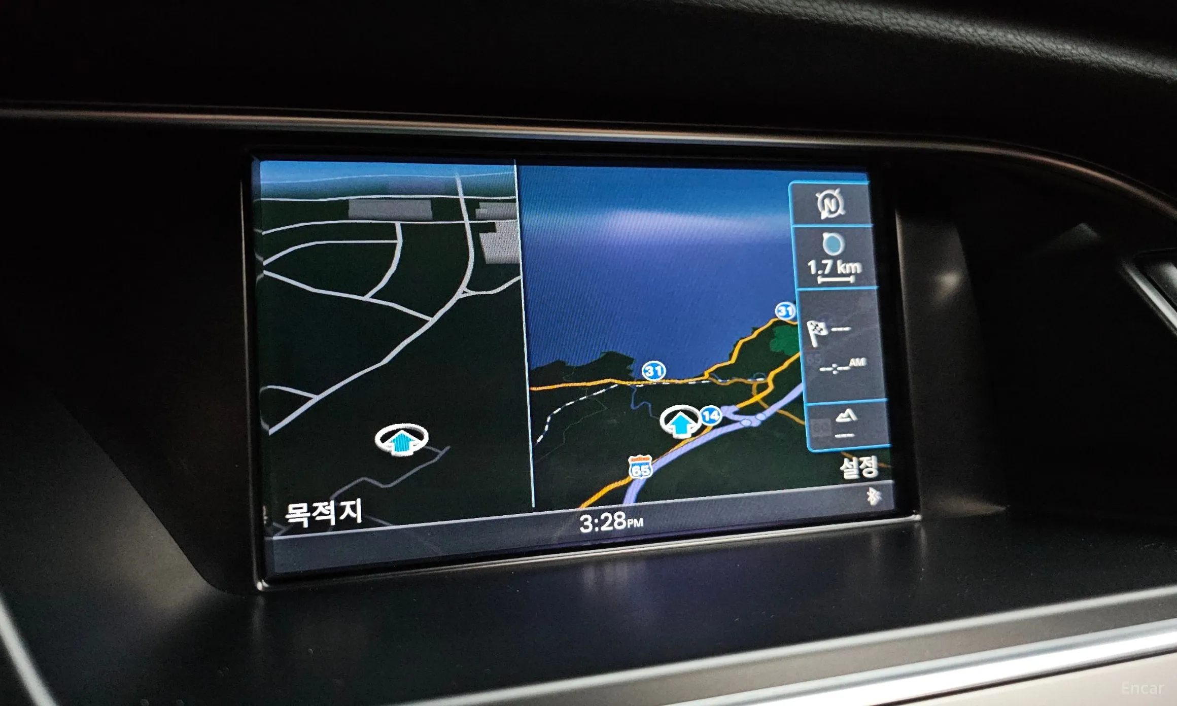 Audi New A4 превью 16