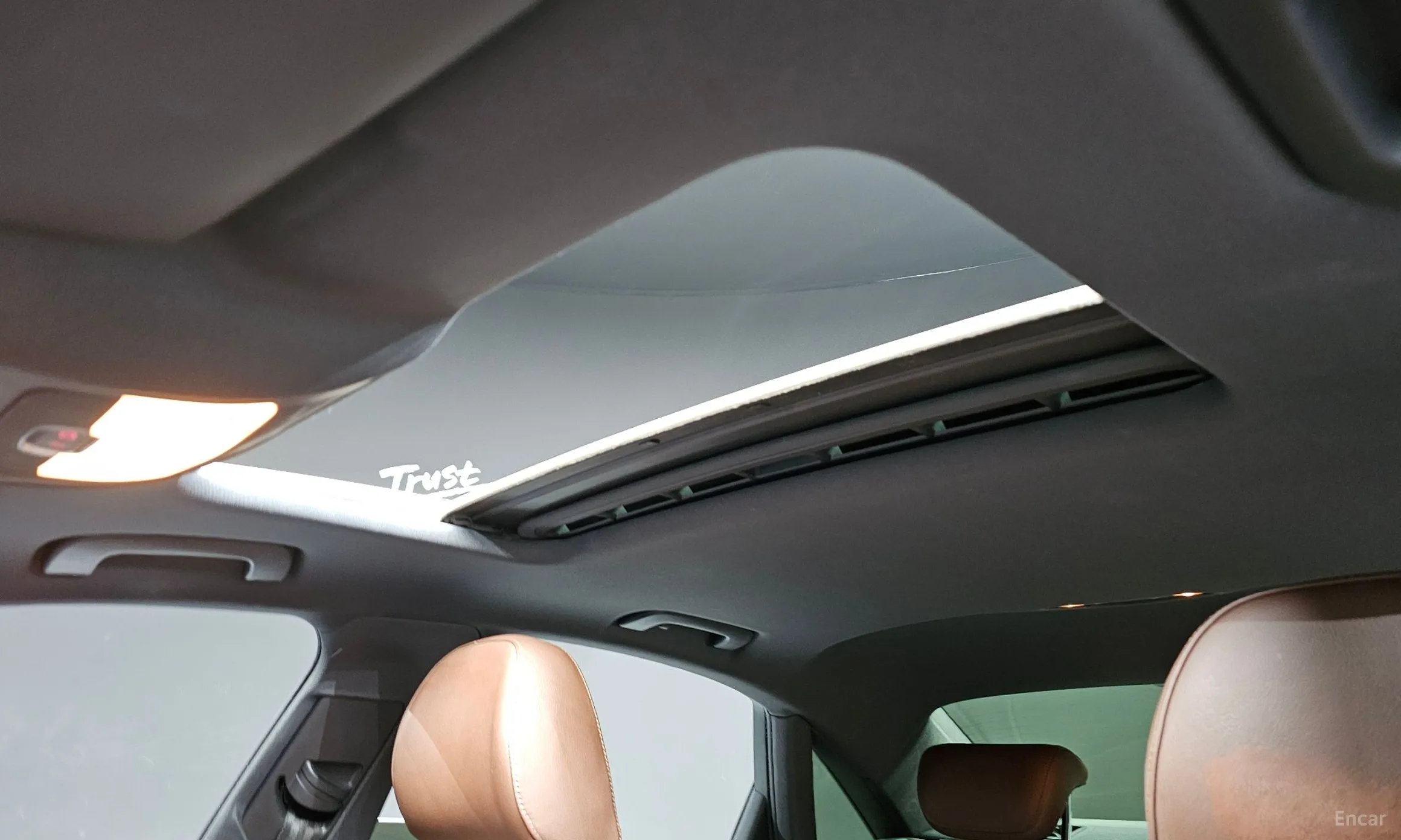 Audi New A4 превью 20