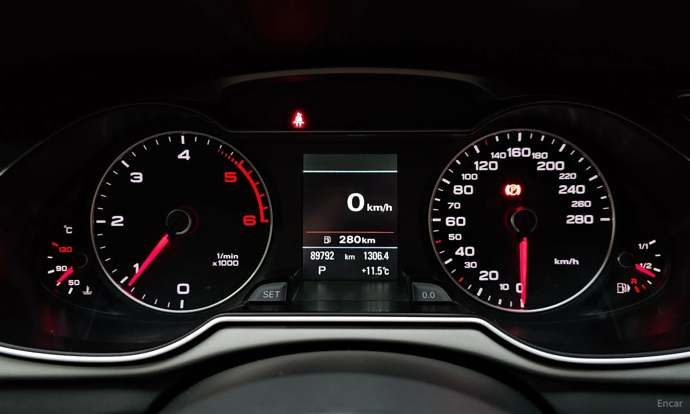 Audi New A4 превью 8