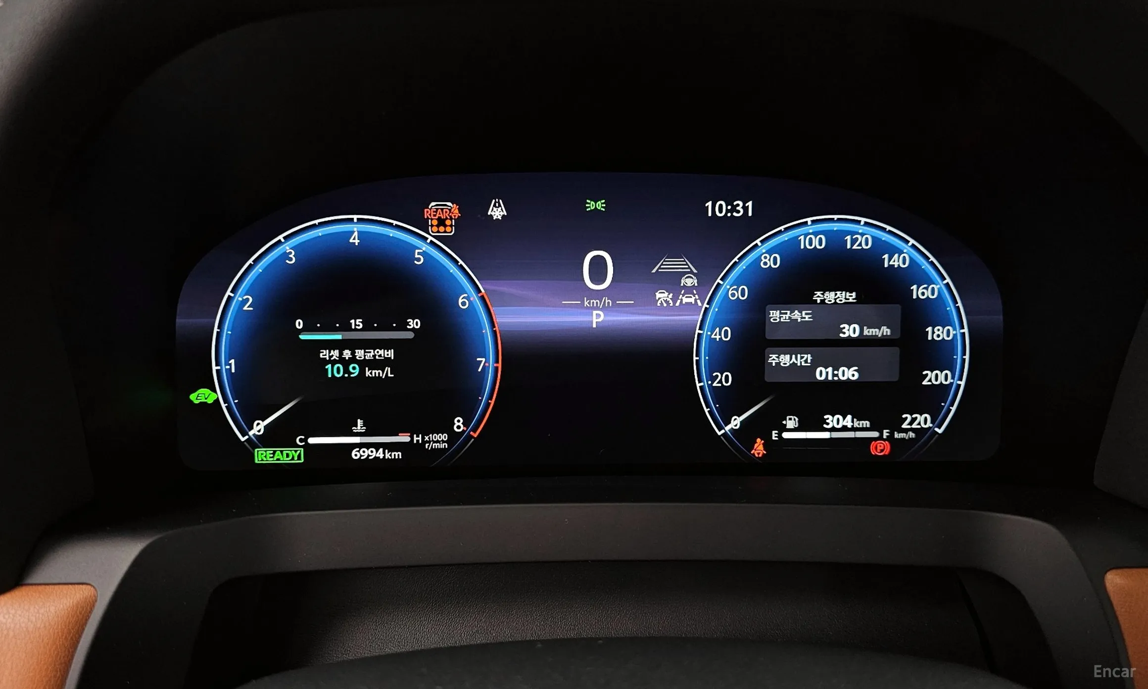 Toyota Alphard 4th Generation превью 8