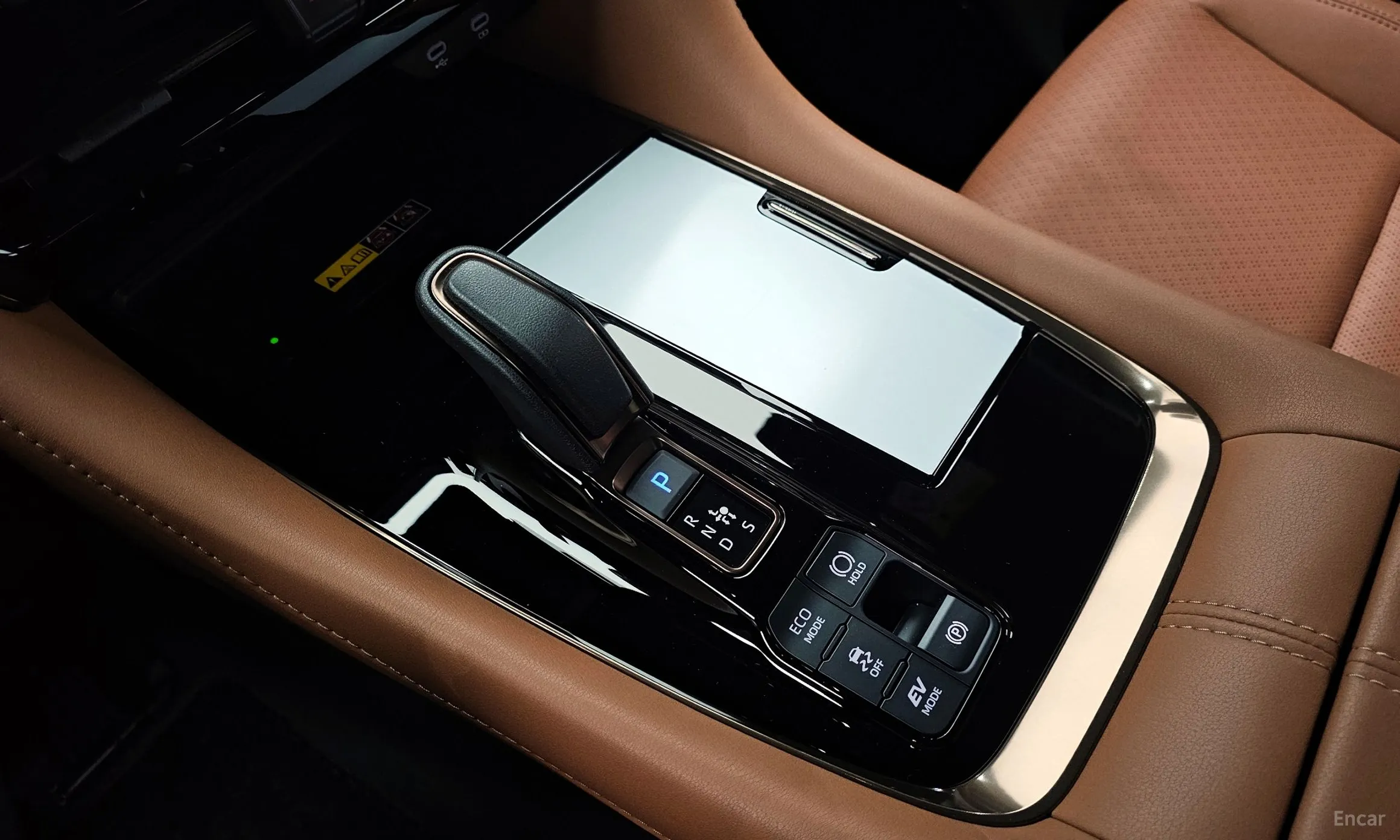 Toyota Alphard 4th Generation превью 9