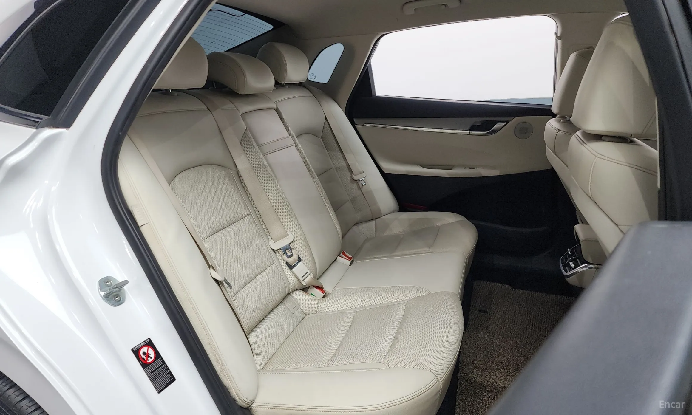 Hyundai Grandeur IG превью 12