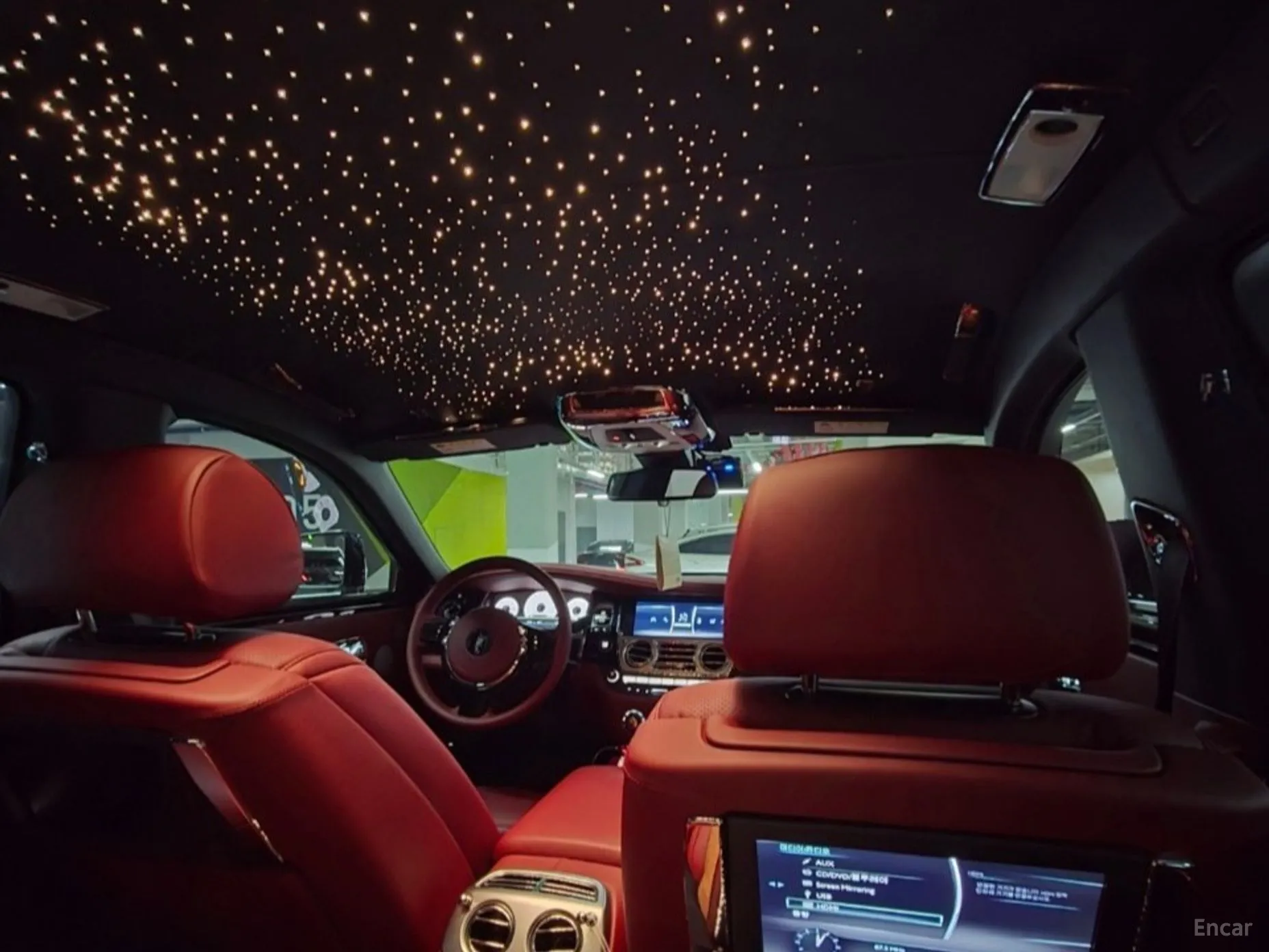 Rolls-Royce Ghost превью 7