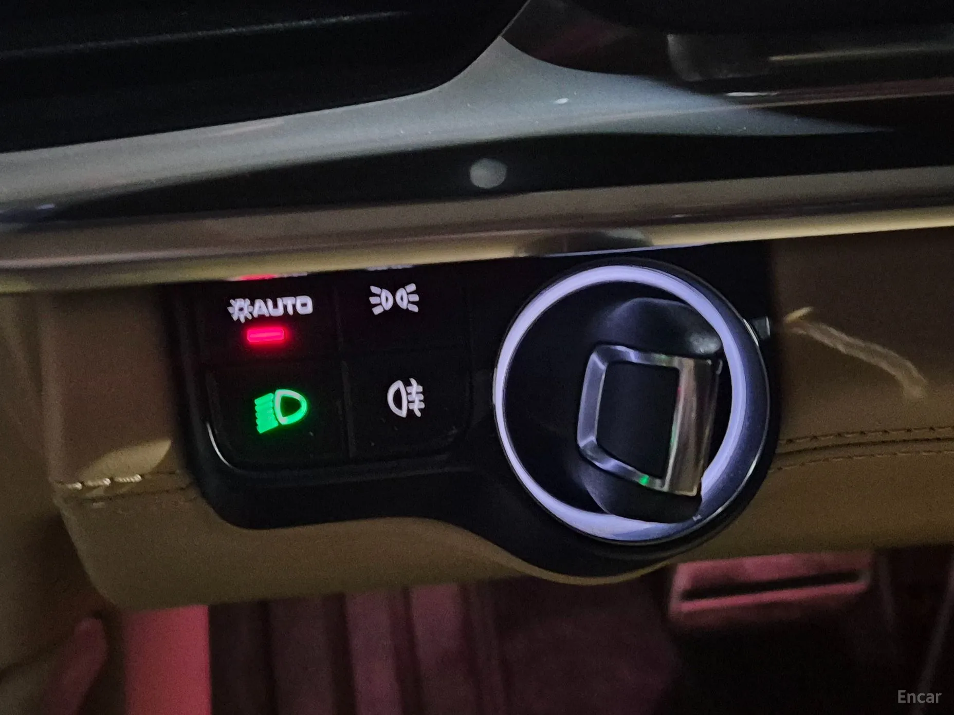 Porsche Panamera (971) превью 19