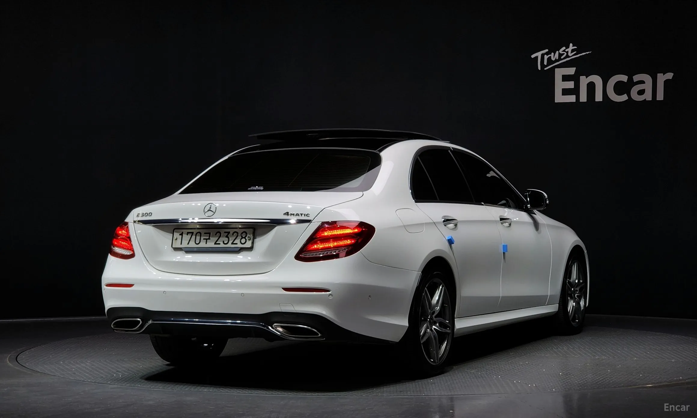 Mercedes Benz E-Class W213 превью 2