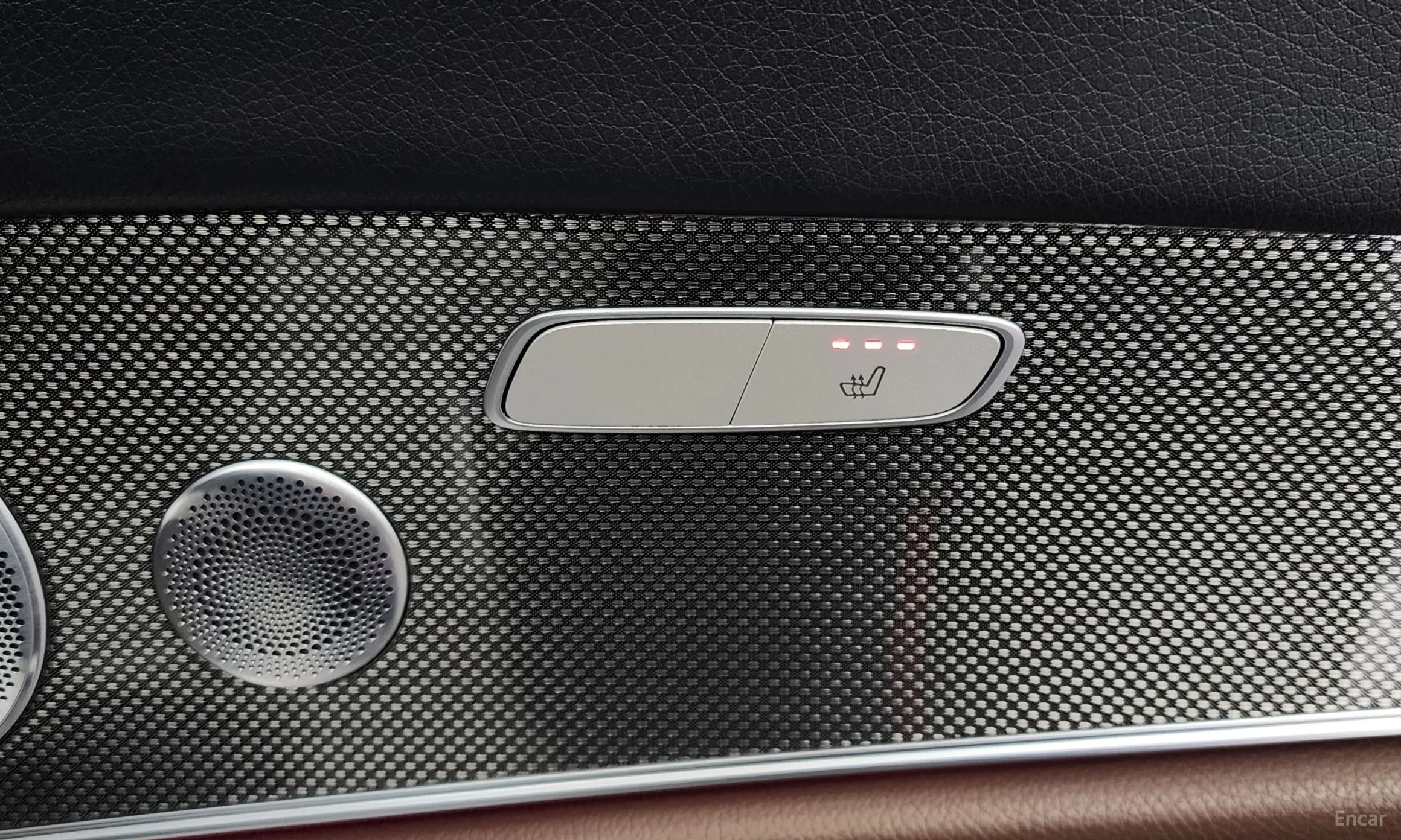 Mercedes Benz E-Class W213 превью 19