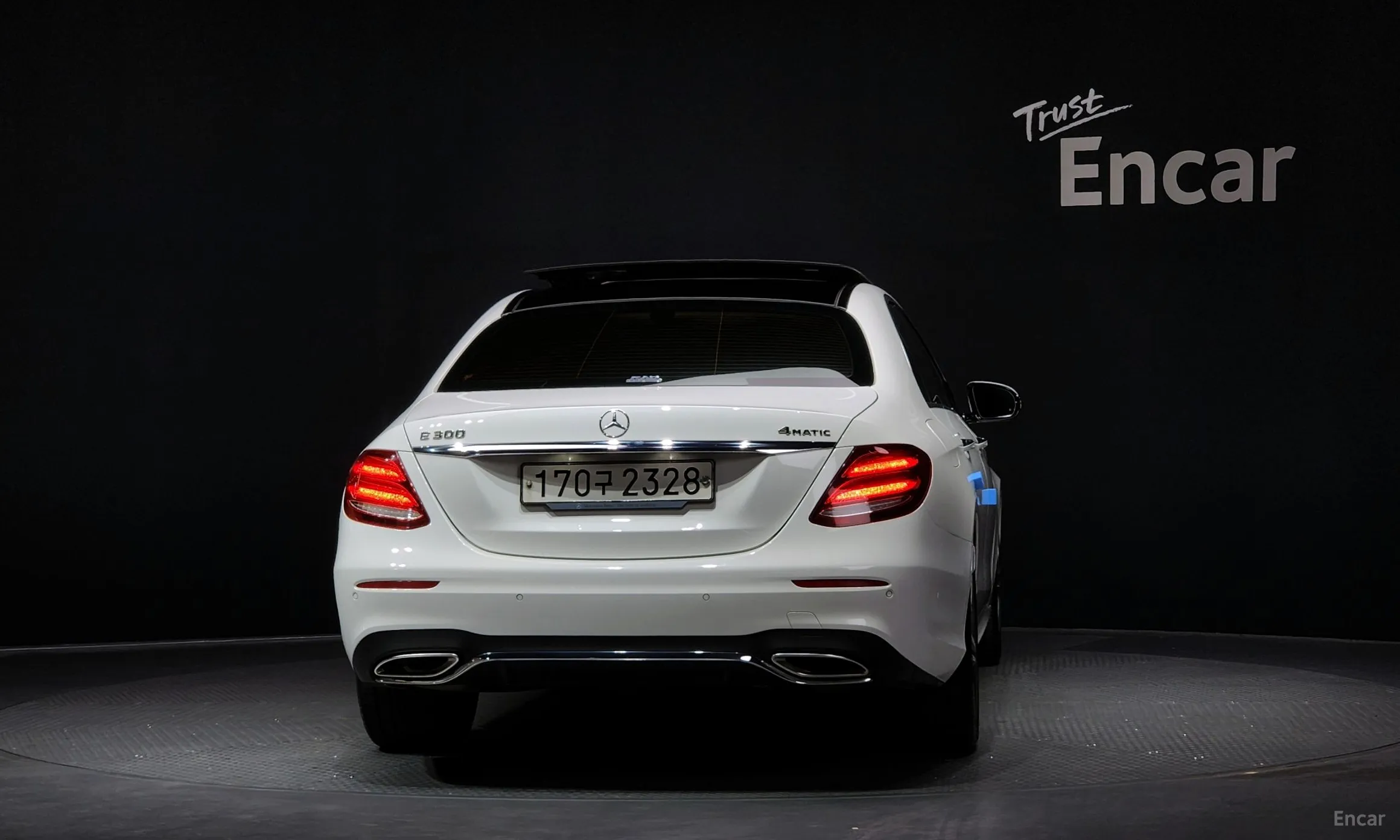 Mercedes Benz E-Class W213 превью 4