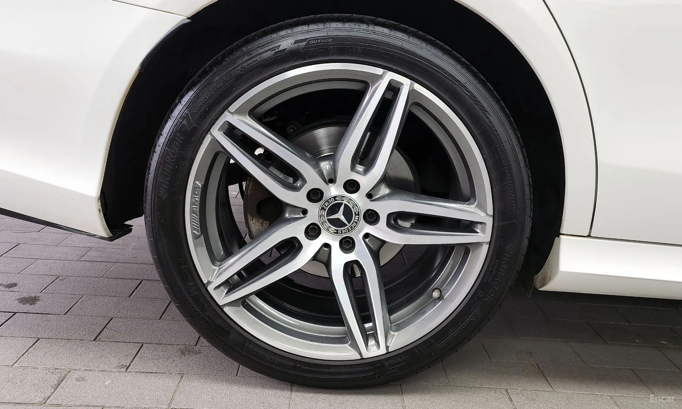 Mercedes Benz E-Class W213 превью 5