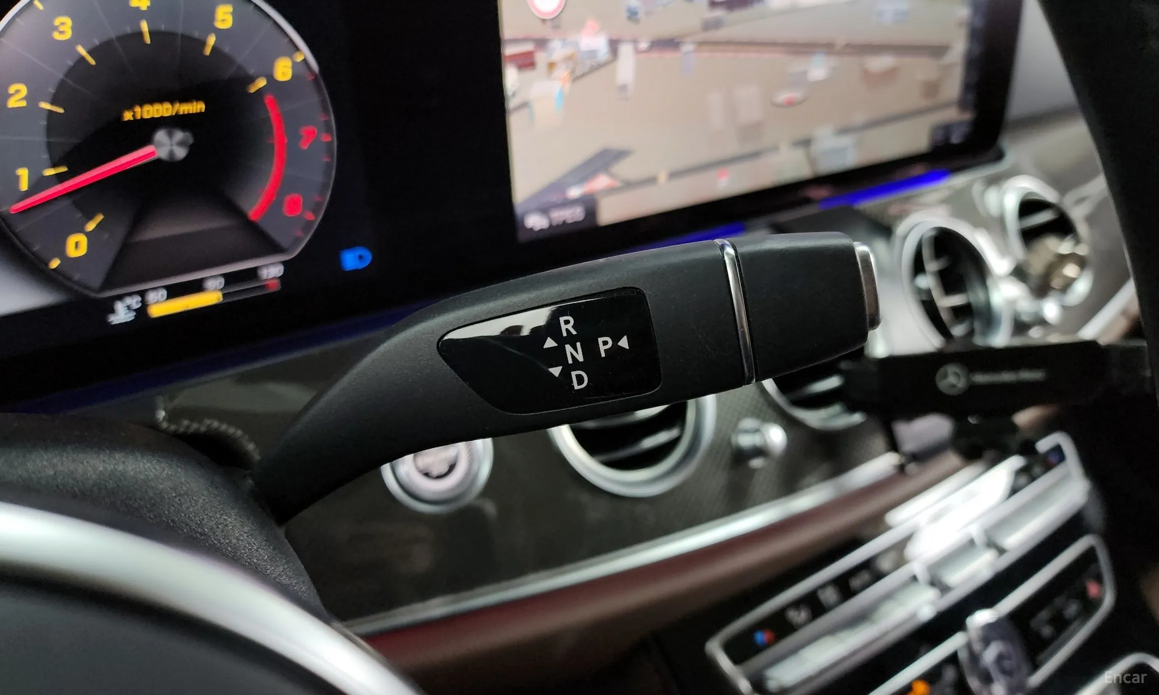 Mercedes Benz E-Class W213 превью 9