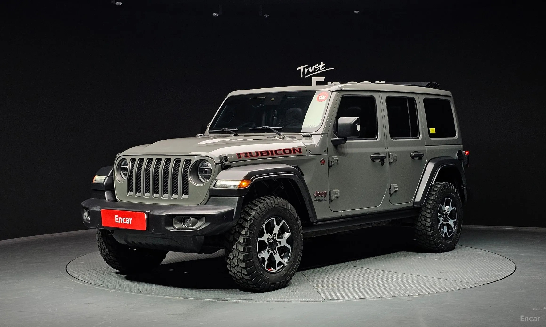 Wrangler (JL)