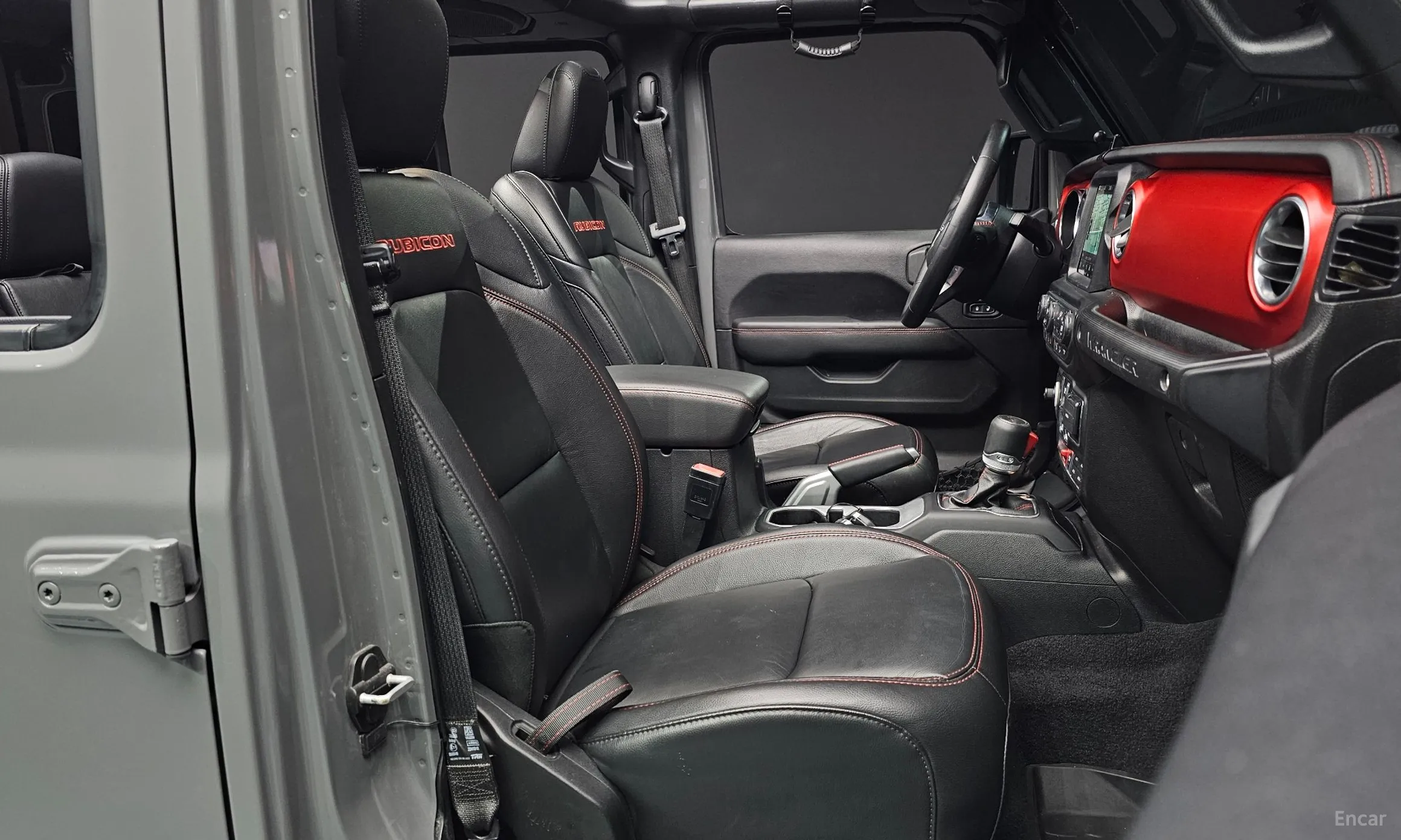 Jeep Wrangler (JL) превью 10