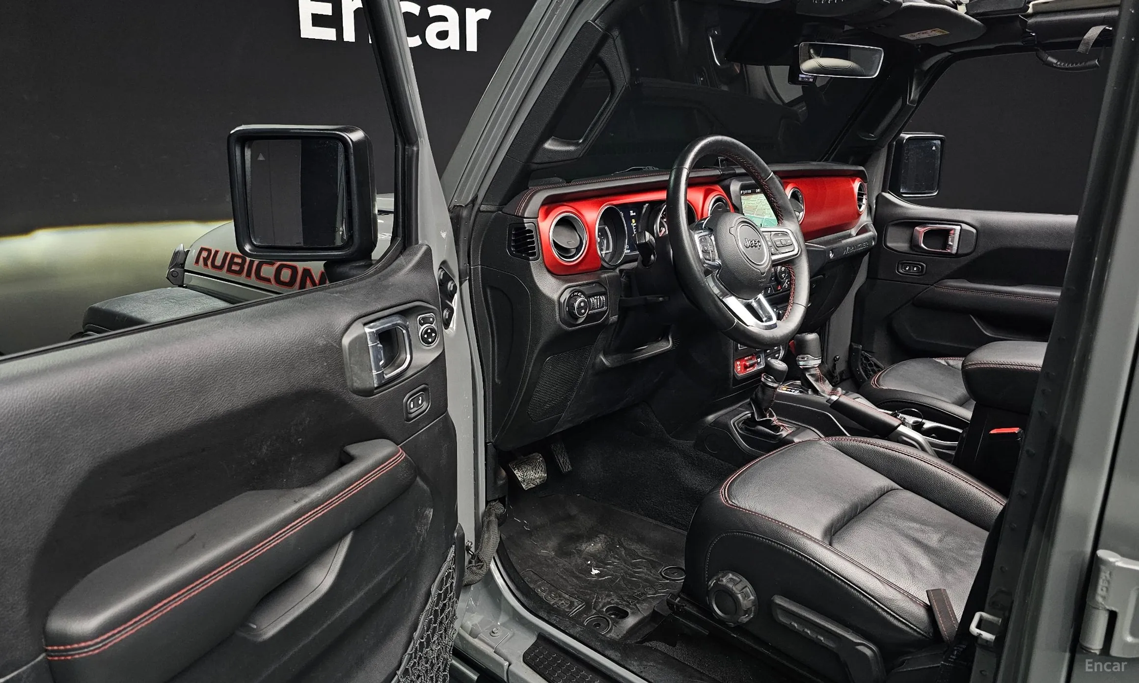 Jeep Wrangler (JL) превью 11