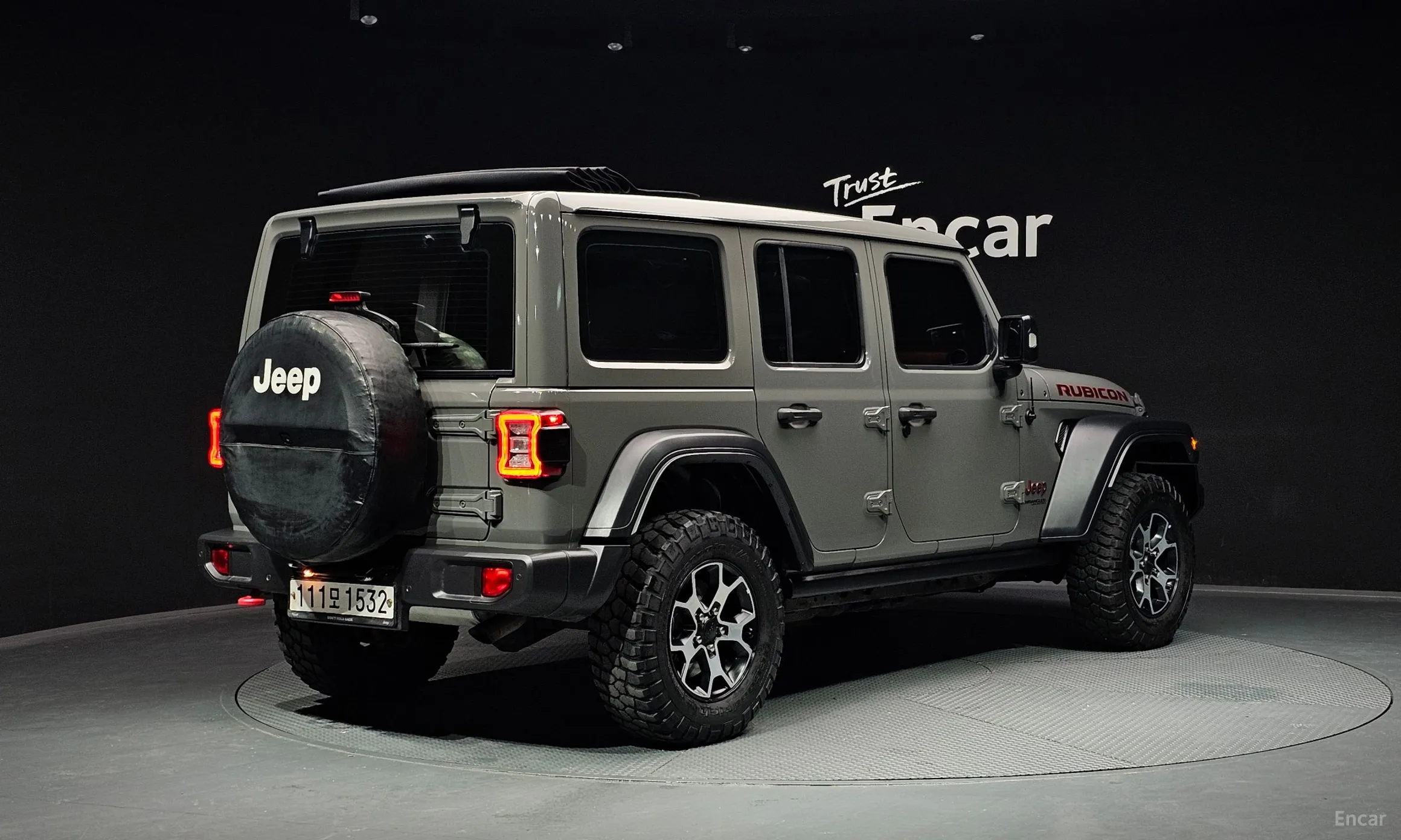 Jeep Wrangler (JL)