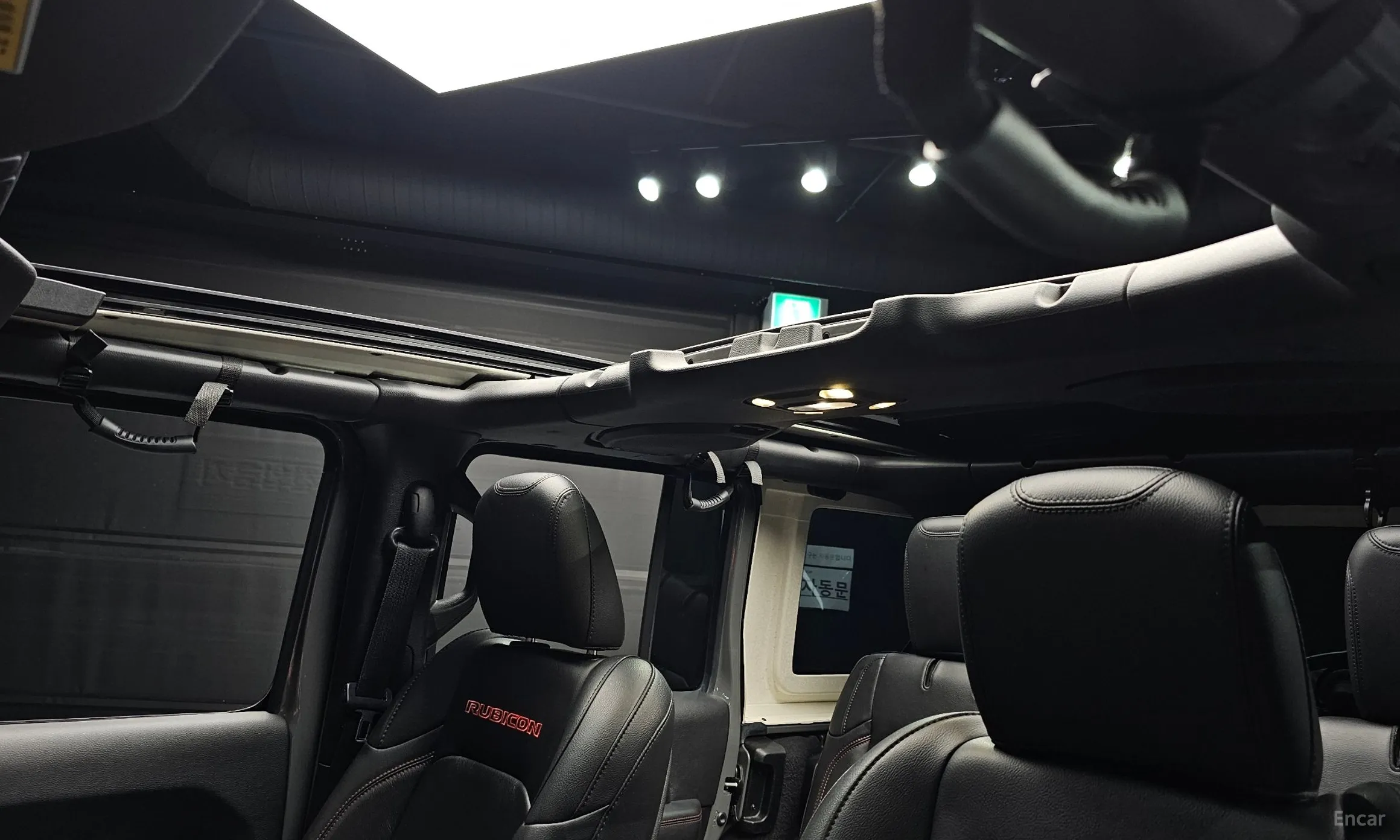 Jeep Wrangler (JL) превью 16