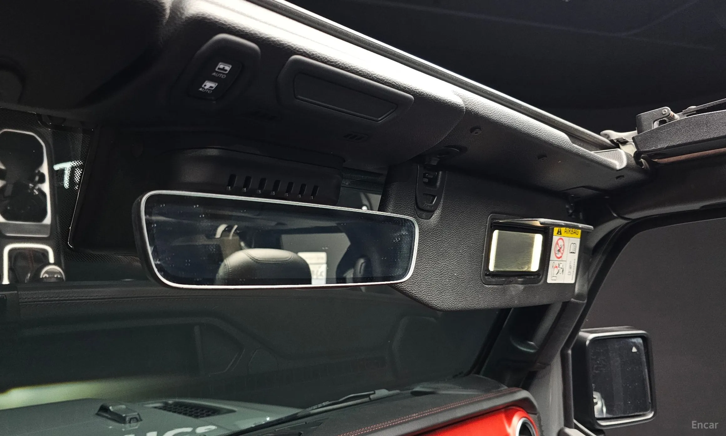 Jeep Wrangler (JL) превью 17