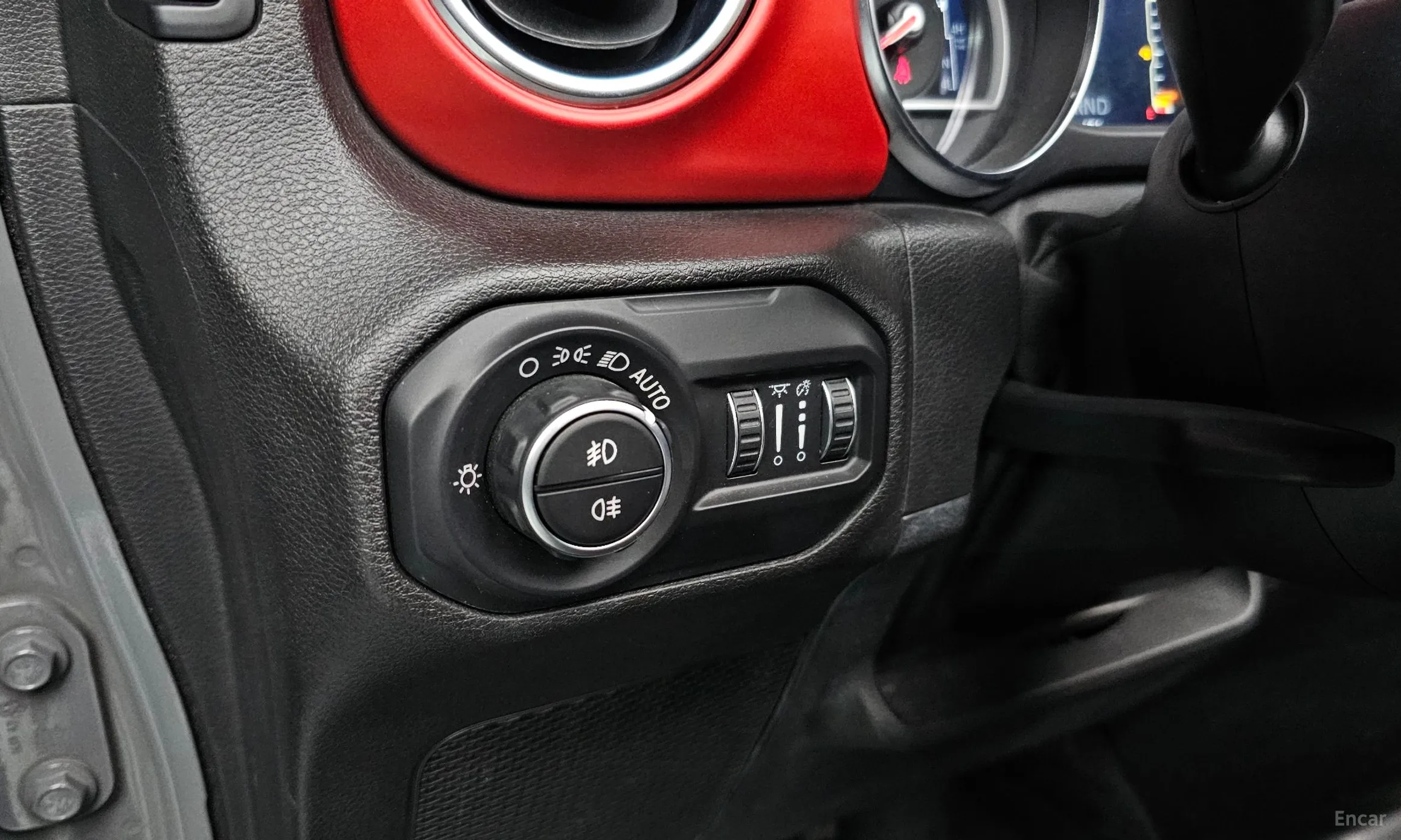 Jeep Wrangler (JL) превью 19