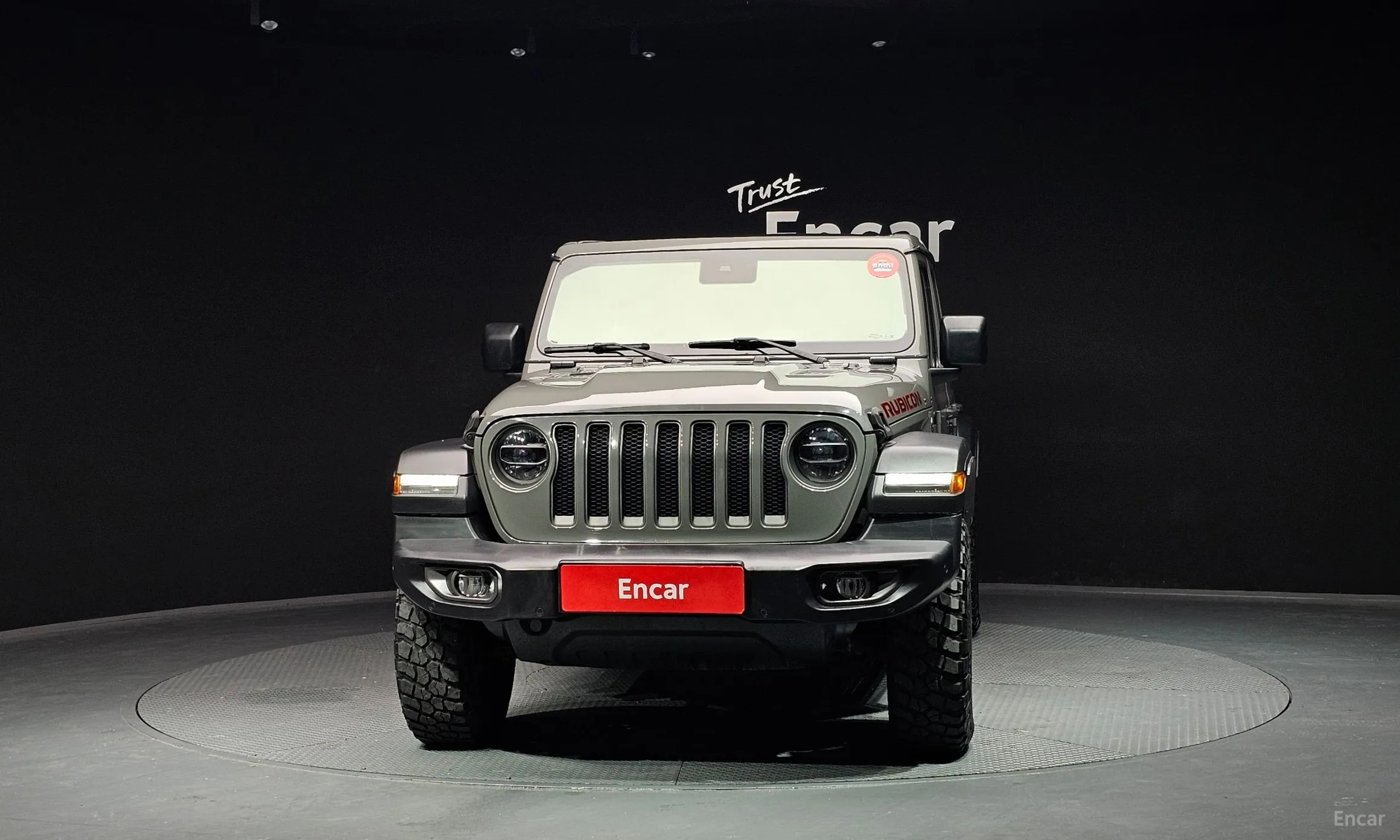 Jeep Wrangler (JL) превью 3