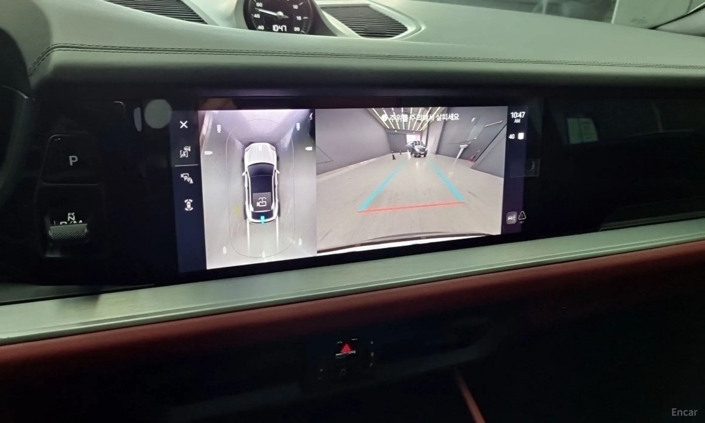 Porsche Cayenne (PO536) превью 11