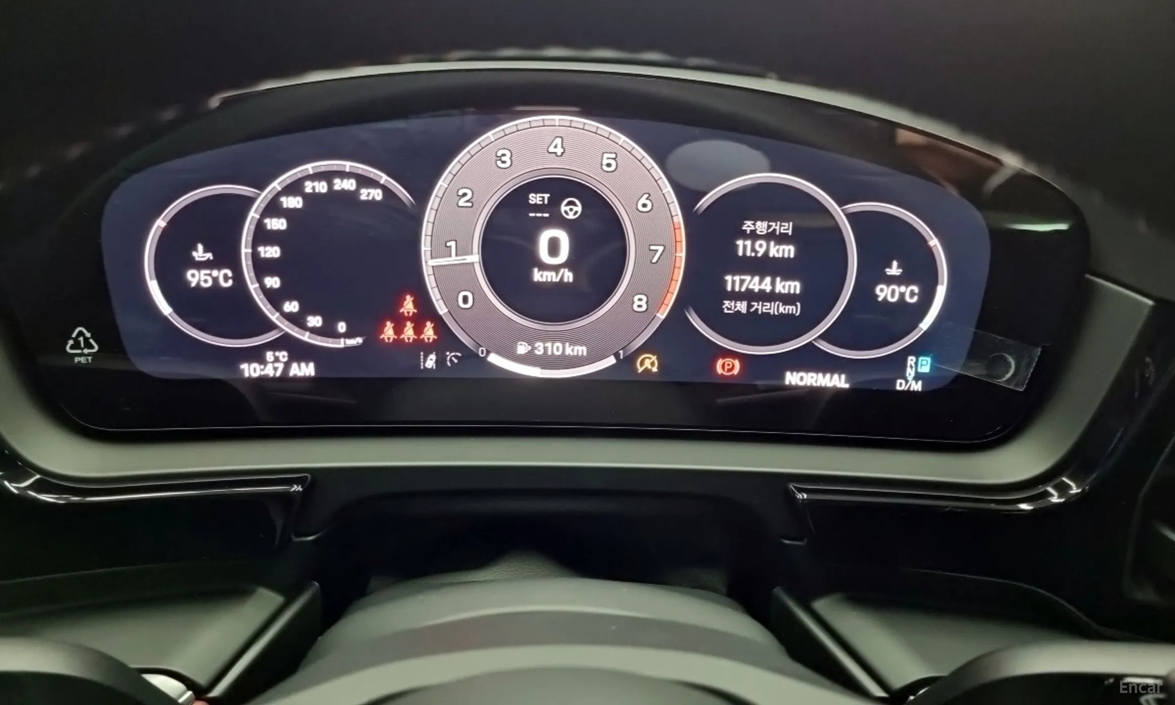 Porsche Cayenne (PO536) превью 16