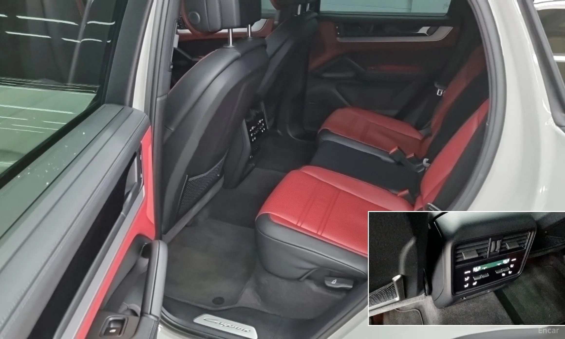 Porsche Cayenne (PO536) превью 8