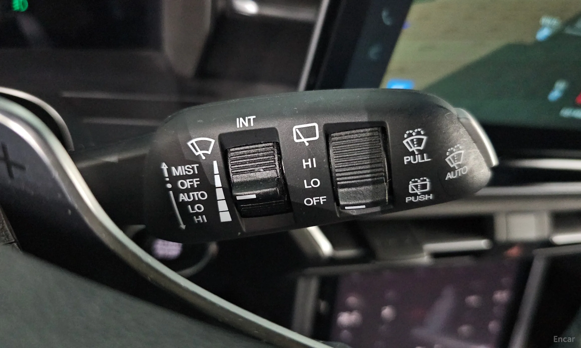 KG Mobility (SsangYong) Torres превью 15