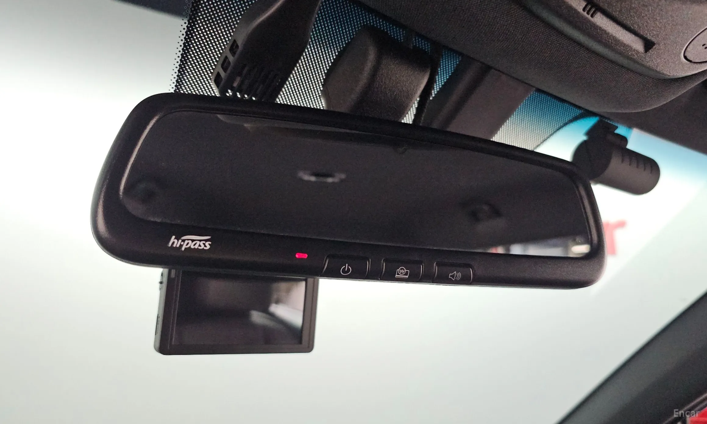 KG Mobility (SsangYong) Torres превью 16