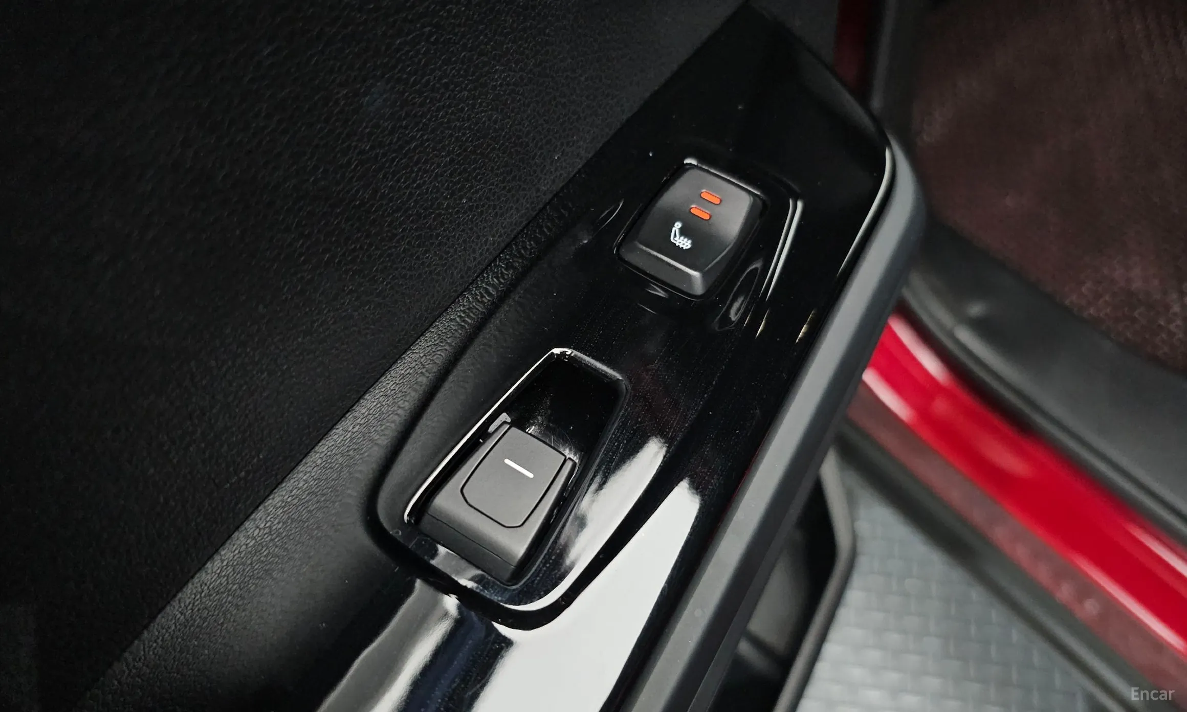 KG Mobility (SsangYong) Torres превью 19