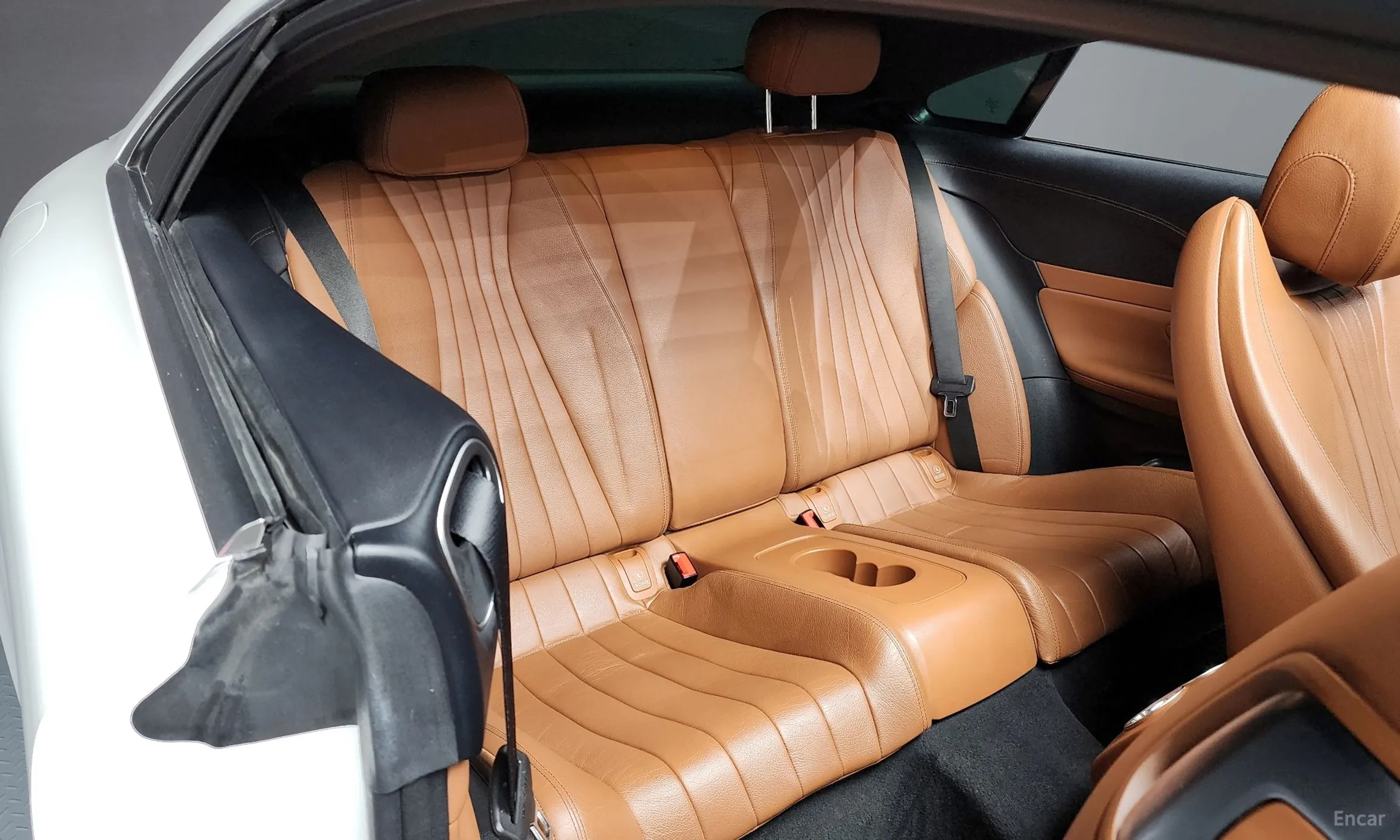 Mercedes Benz E-Class W213 превью 12