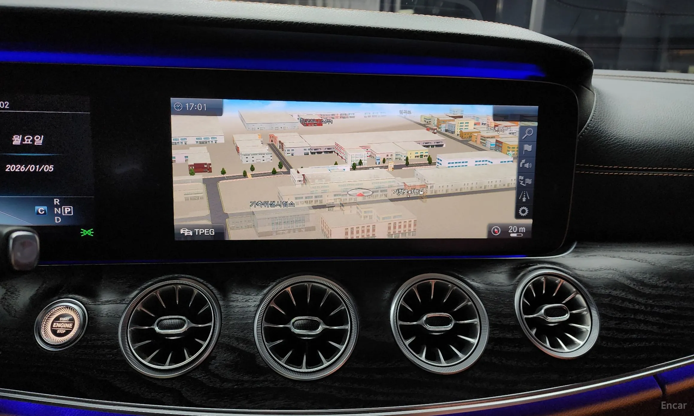 Mercedes Benz E-Class W213 превью 14