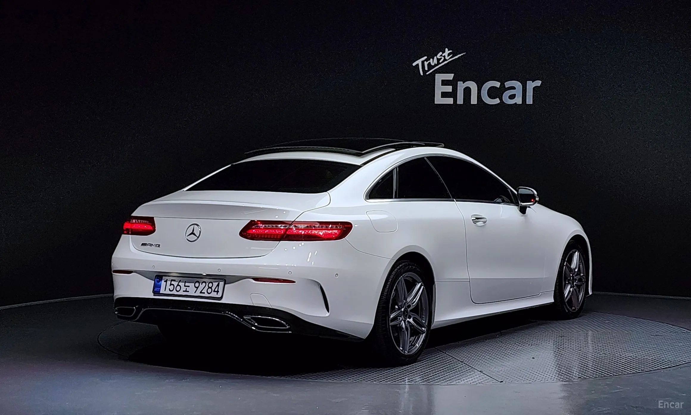 Mercedes Benz E-Class W213 превью 2
