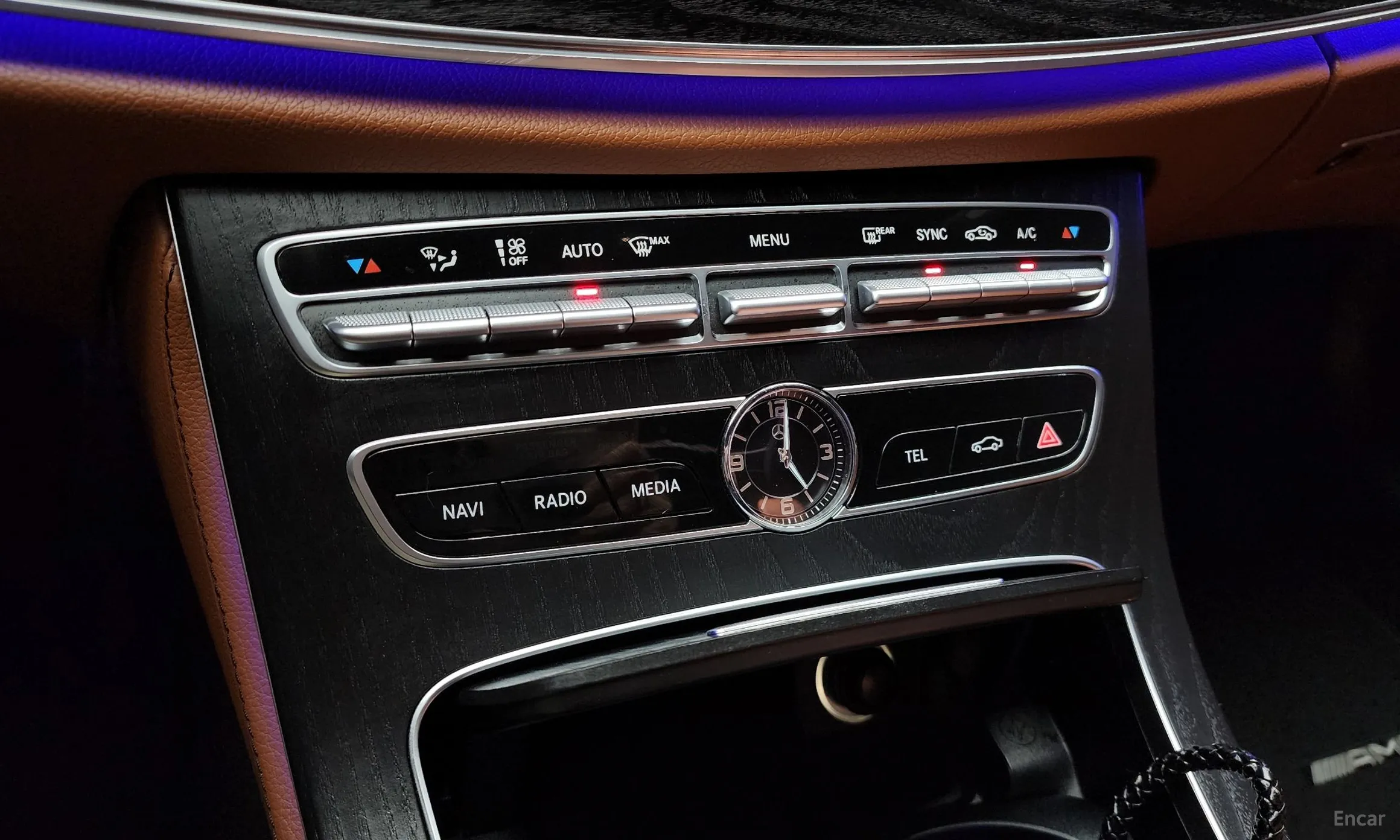 Mercedes Benz E-Class W213 превью 17