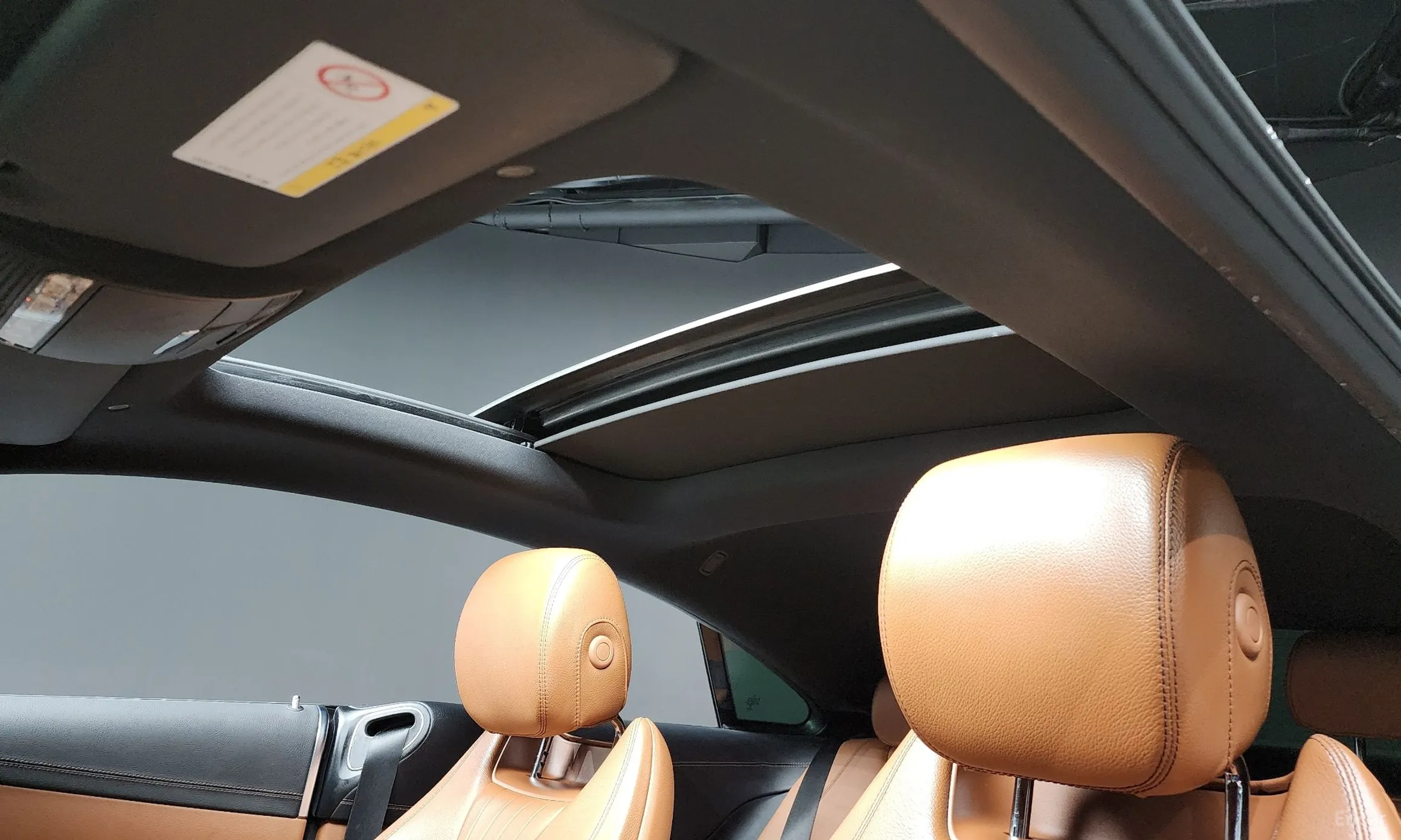 Mercedes Benz E-Class W213 превью 19